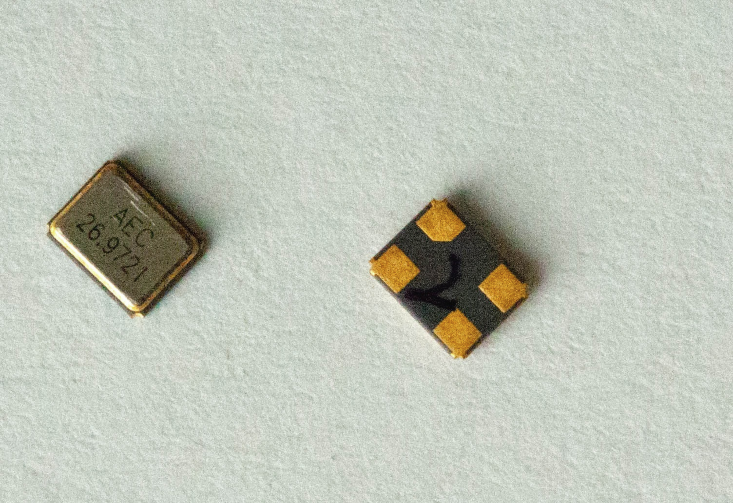 SX2520-16MHZ