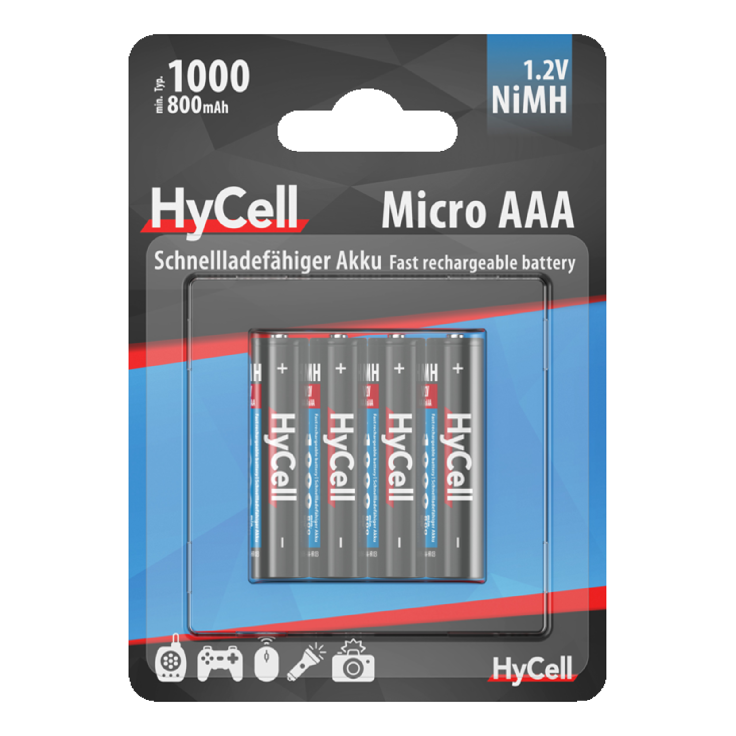 HYCELL1000AAA-ST