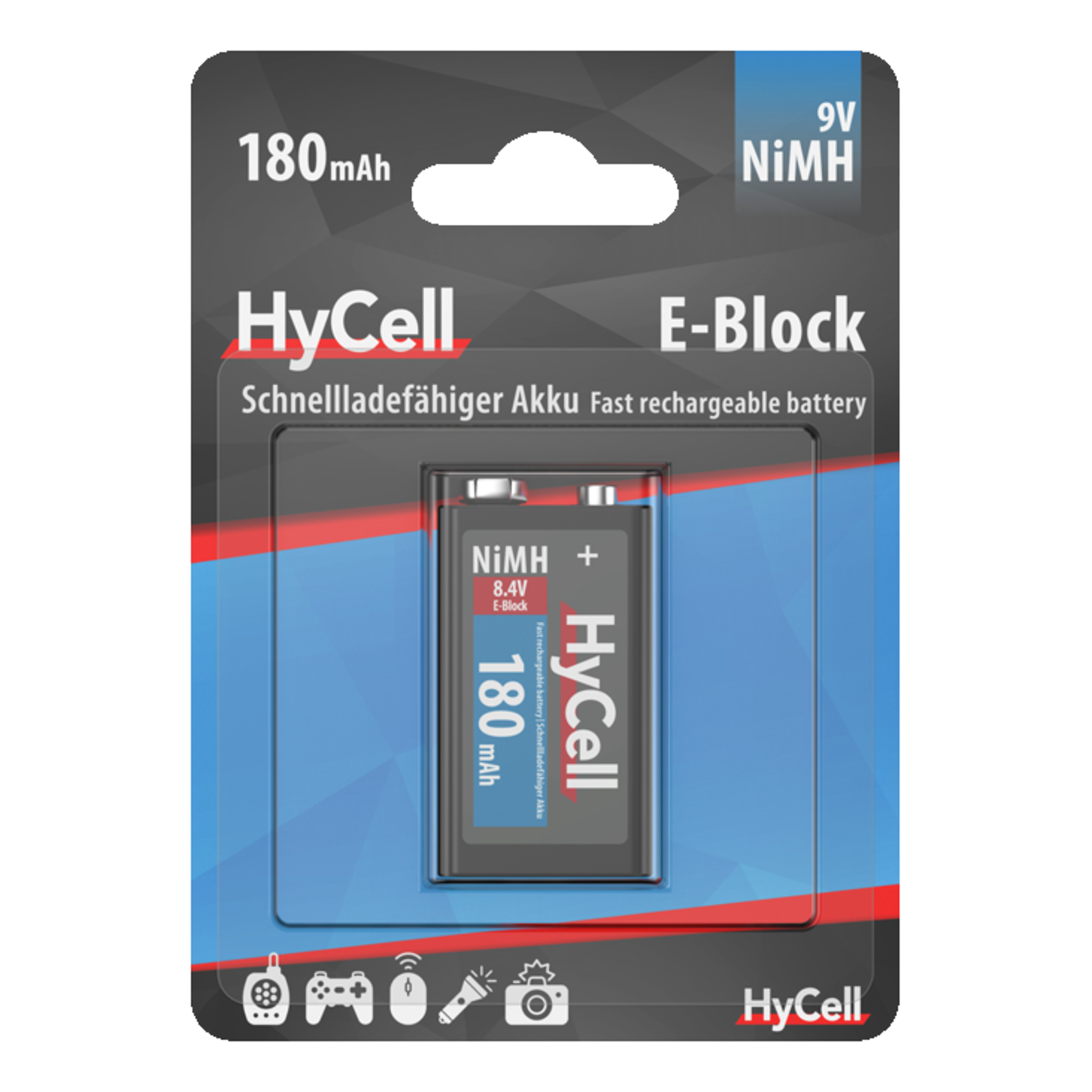 HYCELL180E