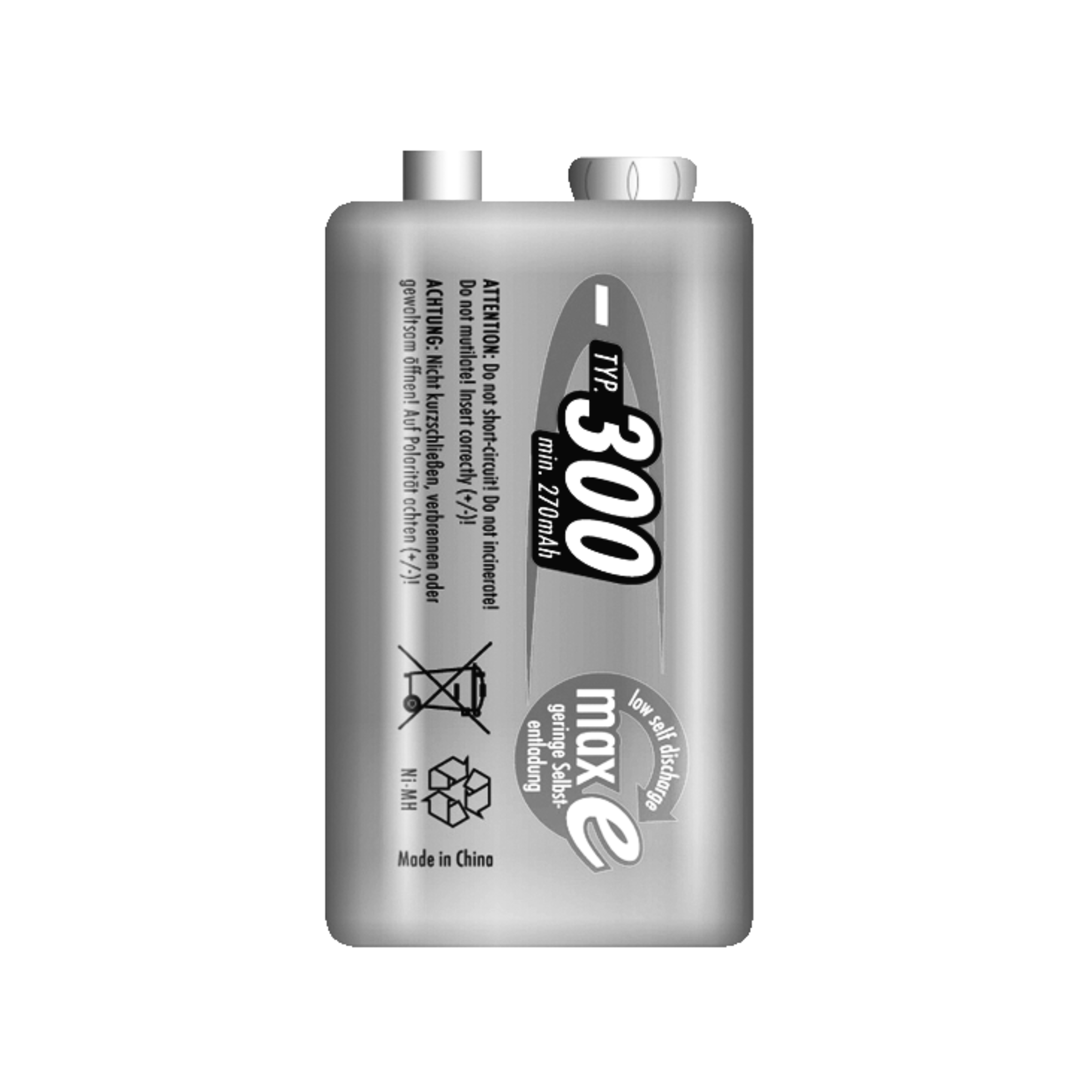 MAXE9V300
