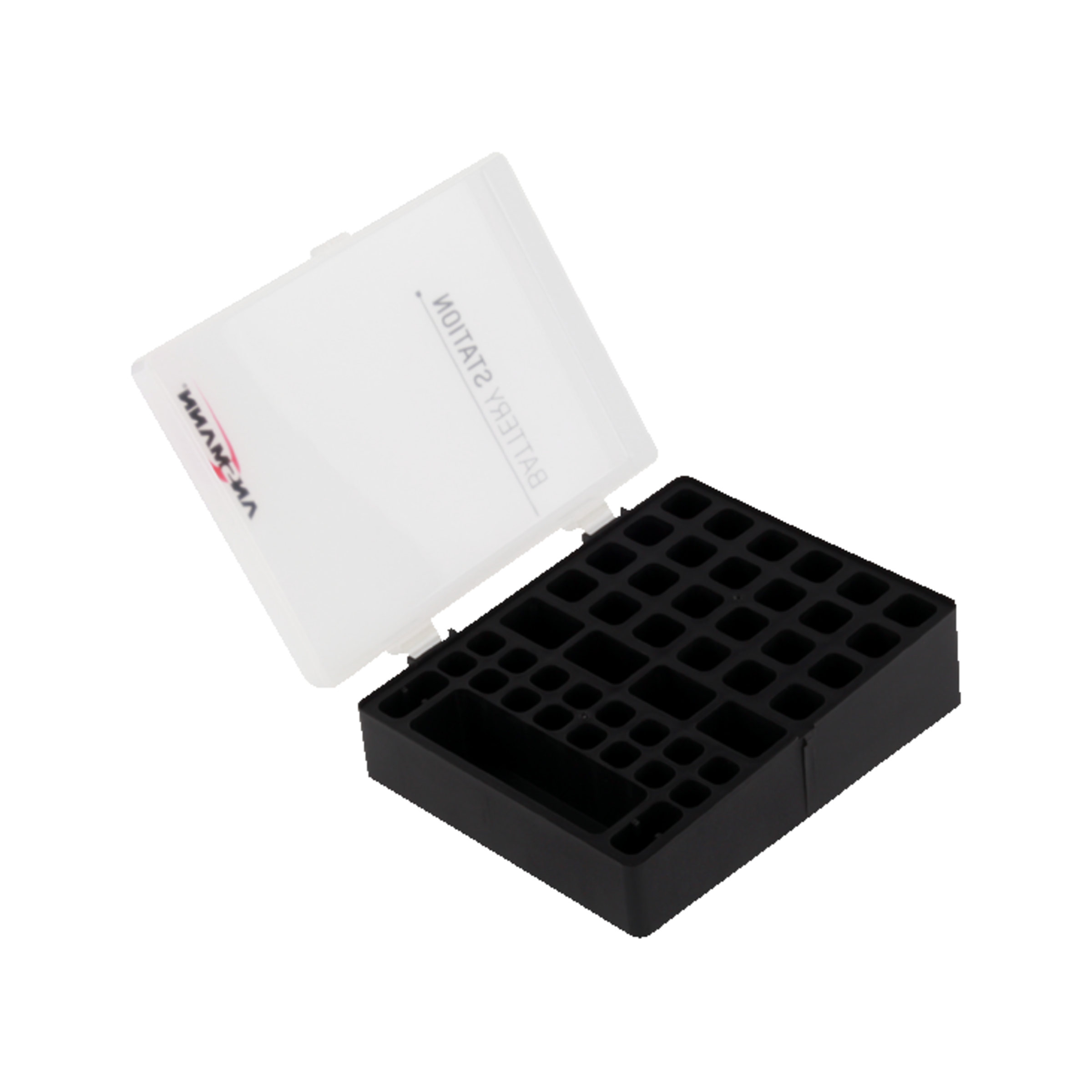 BATTERIEBOX48