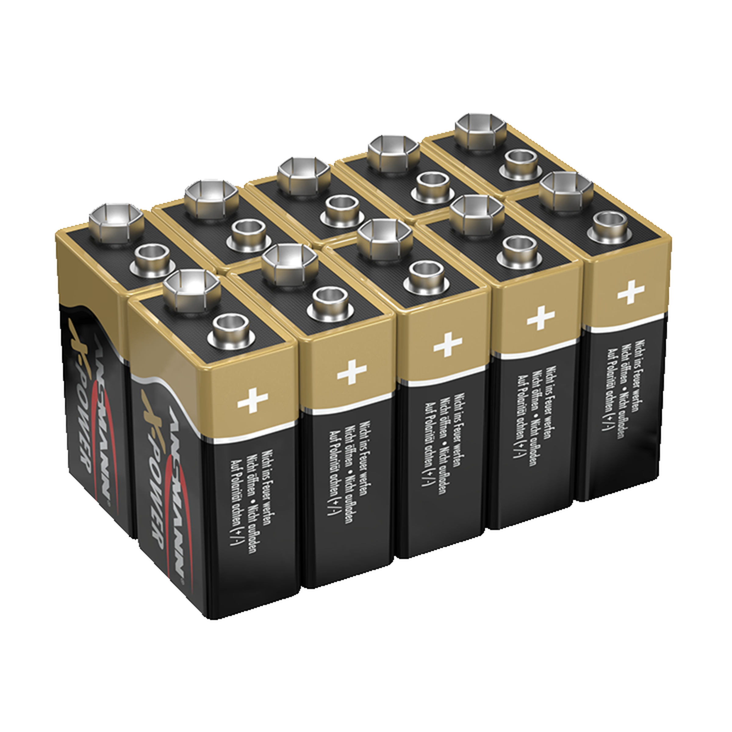 X-POWER-E-10