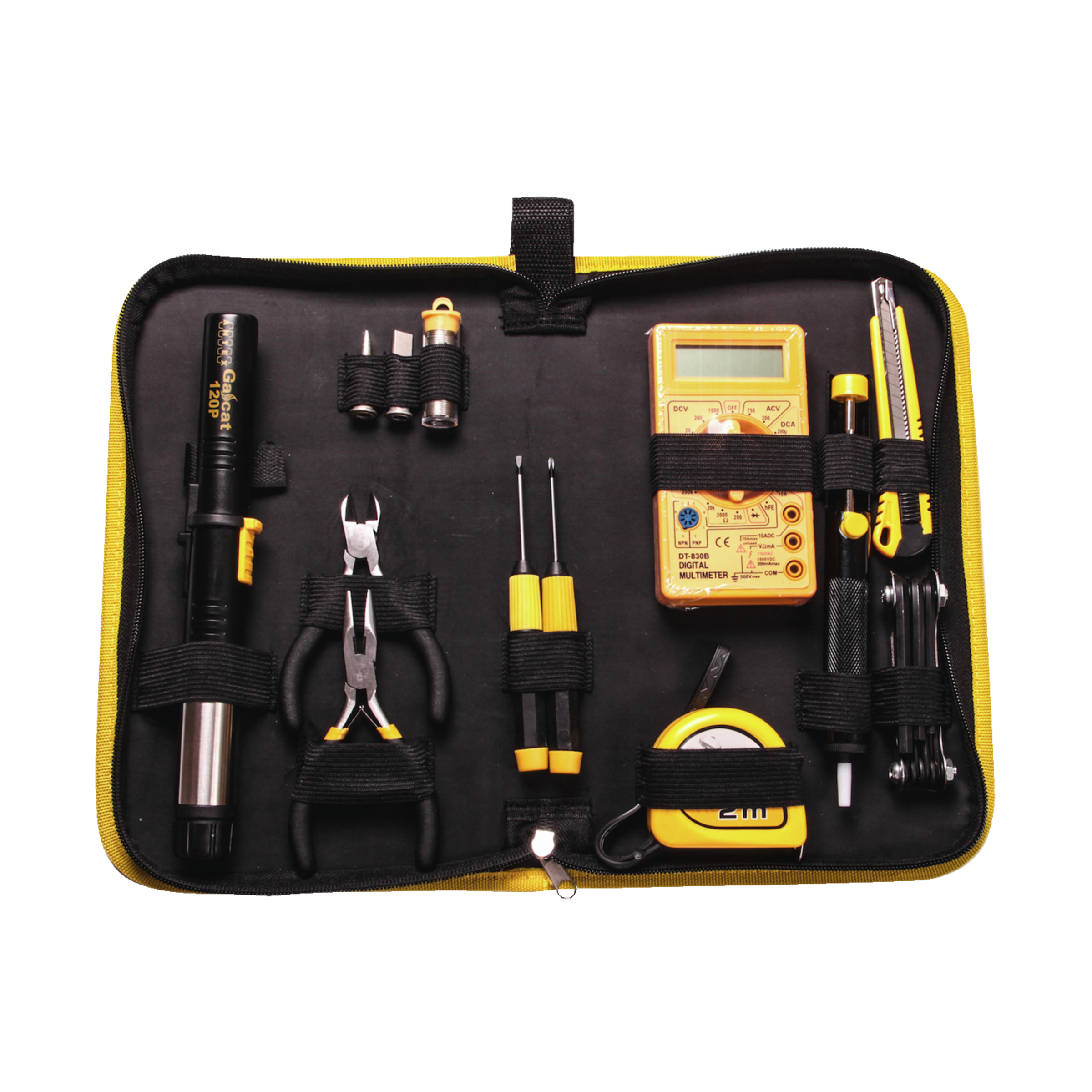 GASCAT120P-TOOLKIT