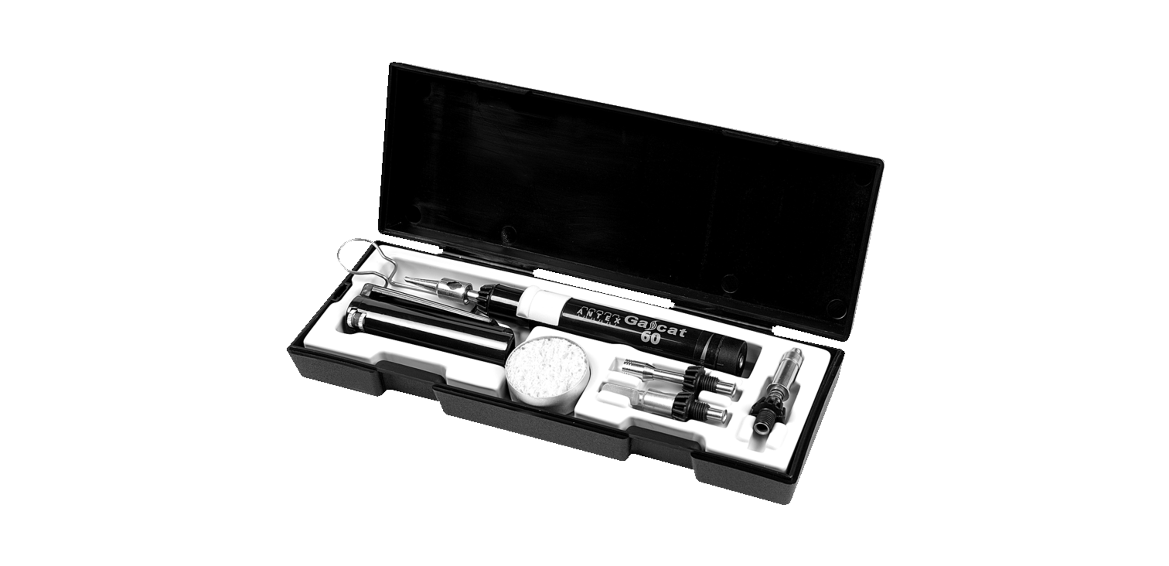 GASCAT60-KIT