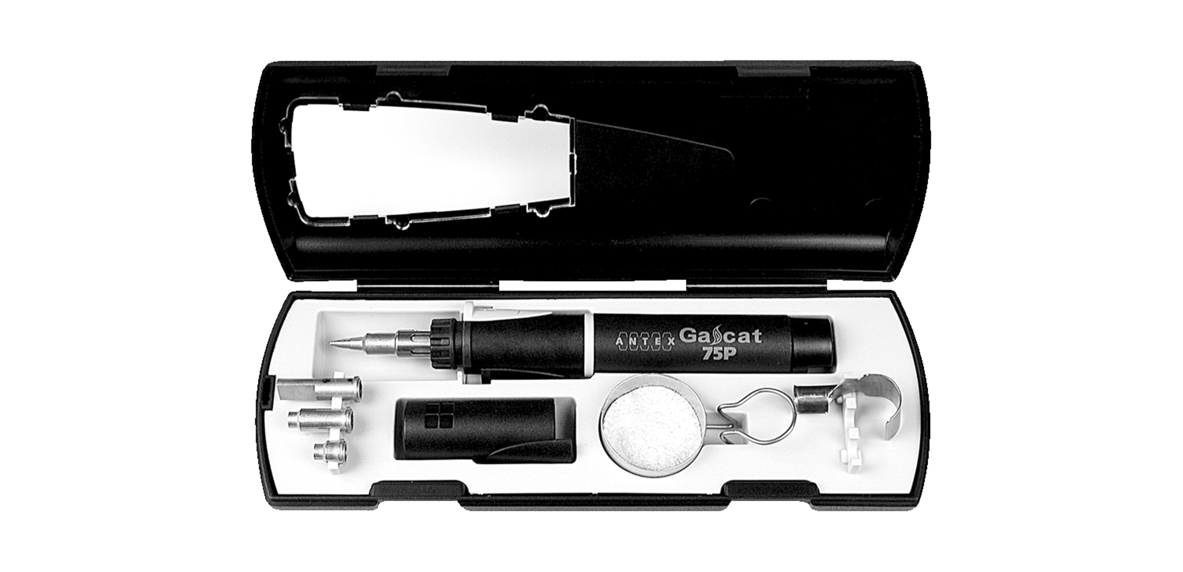 GASCAT75-KIT