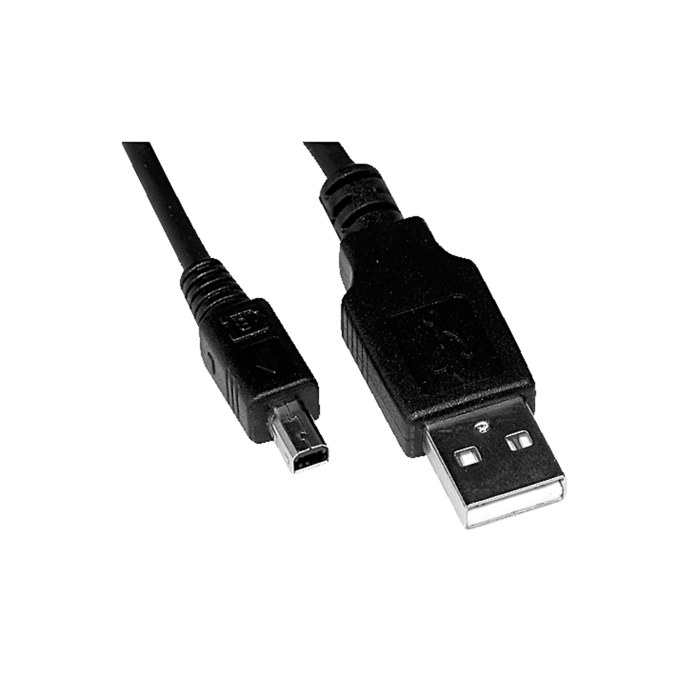 USB400AB-2M