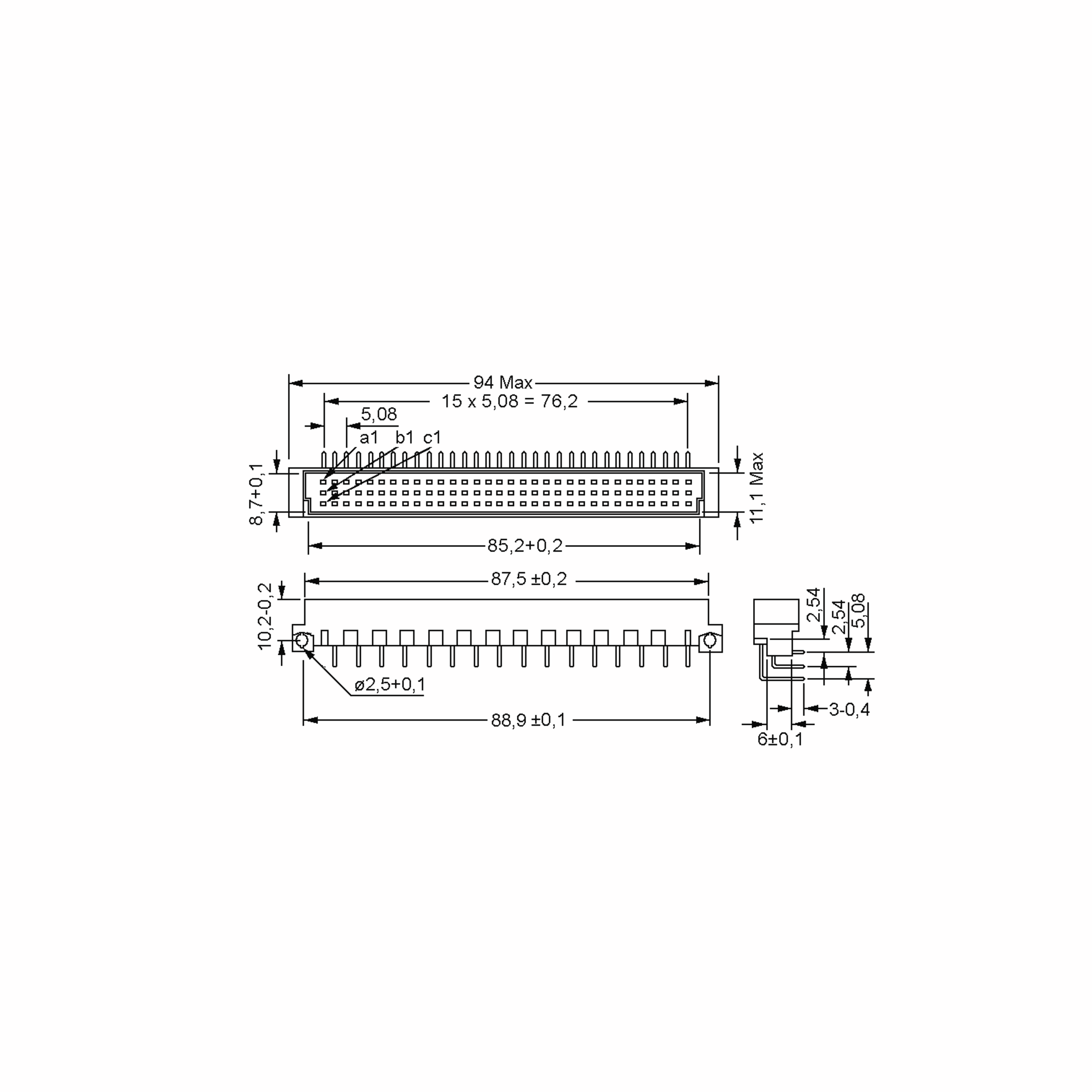 CM32RW