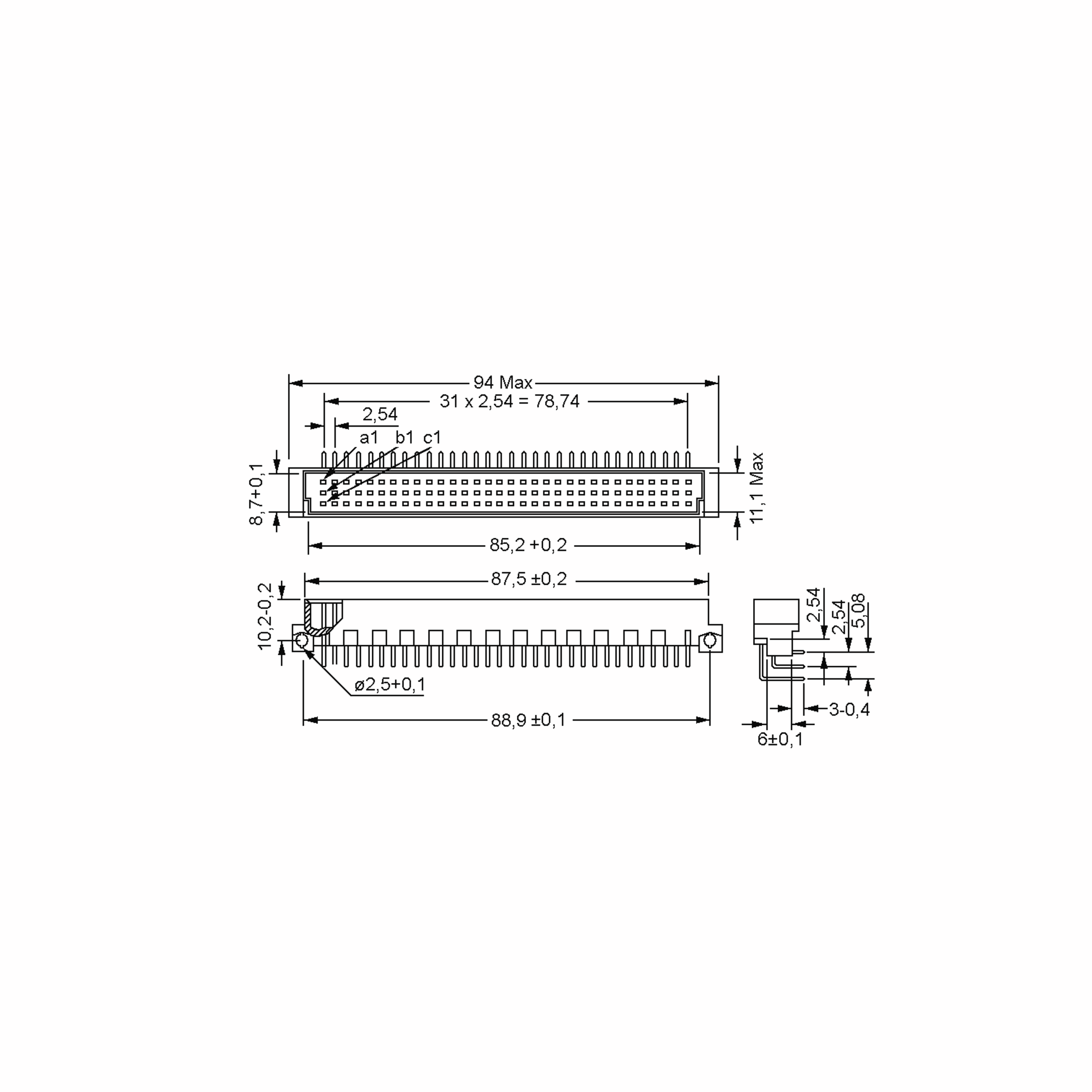 CM64RW