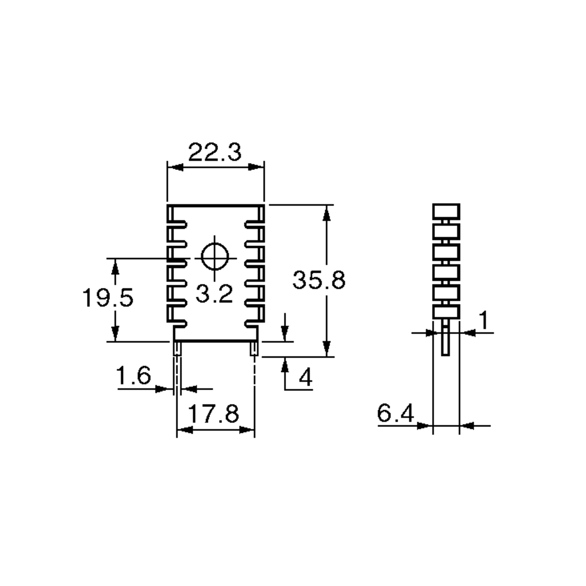 SK641S