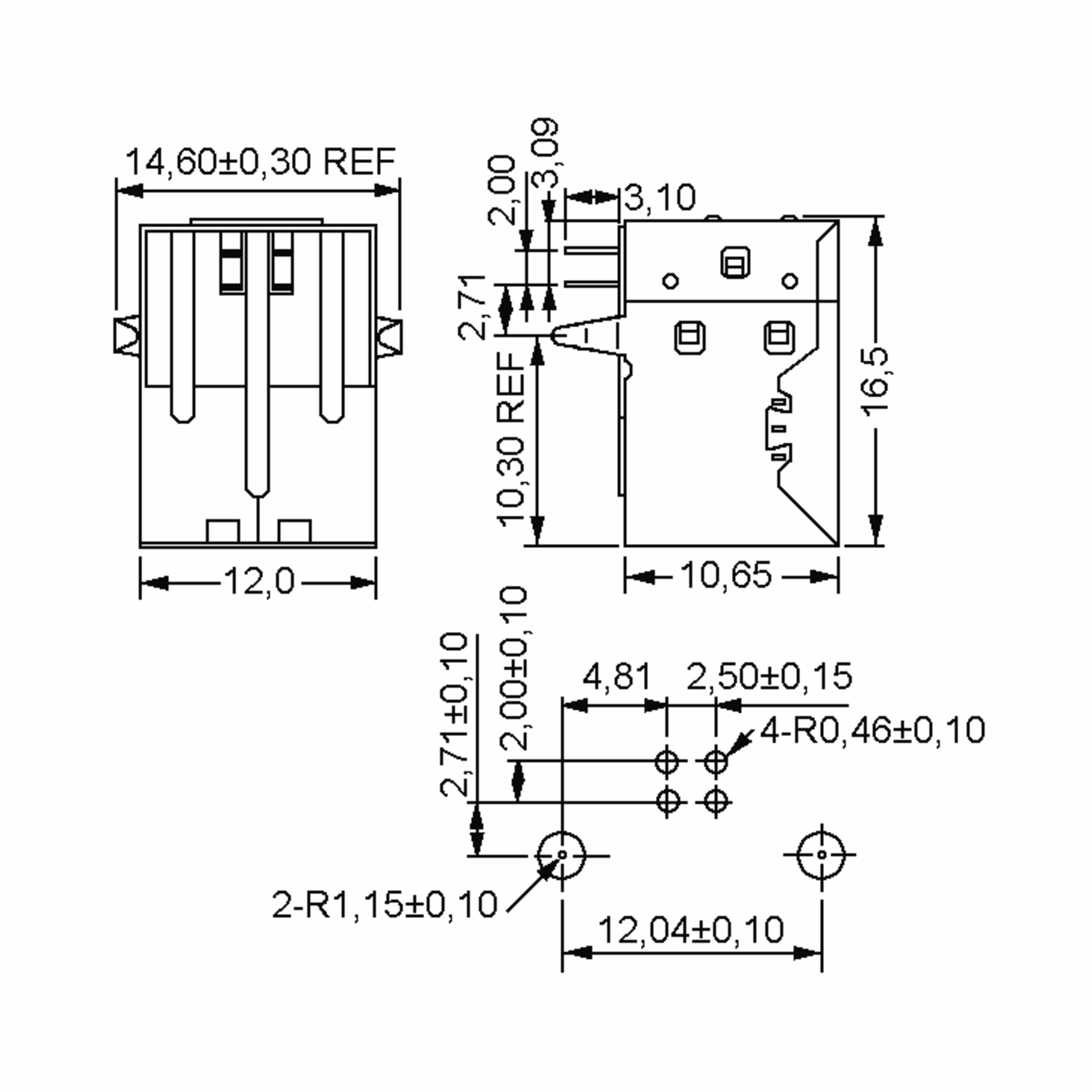 USB-BP