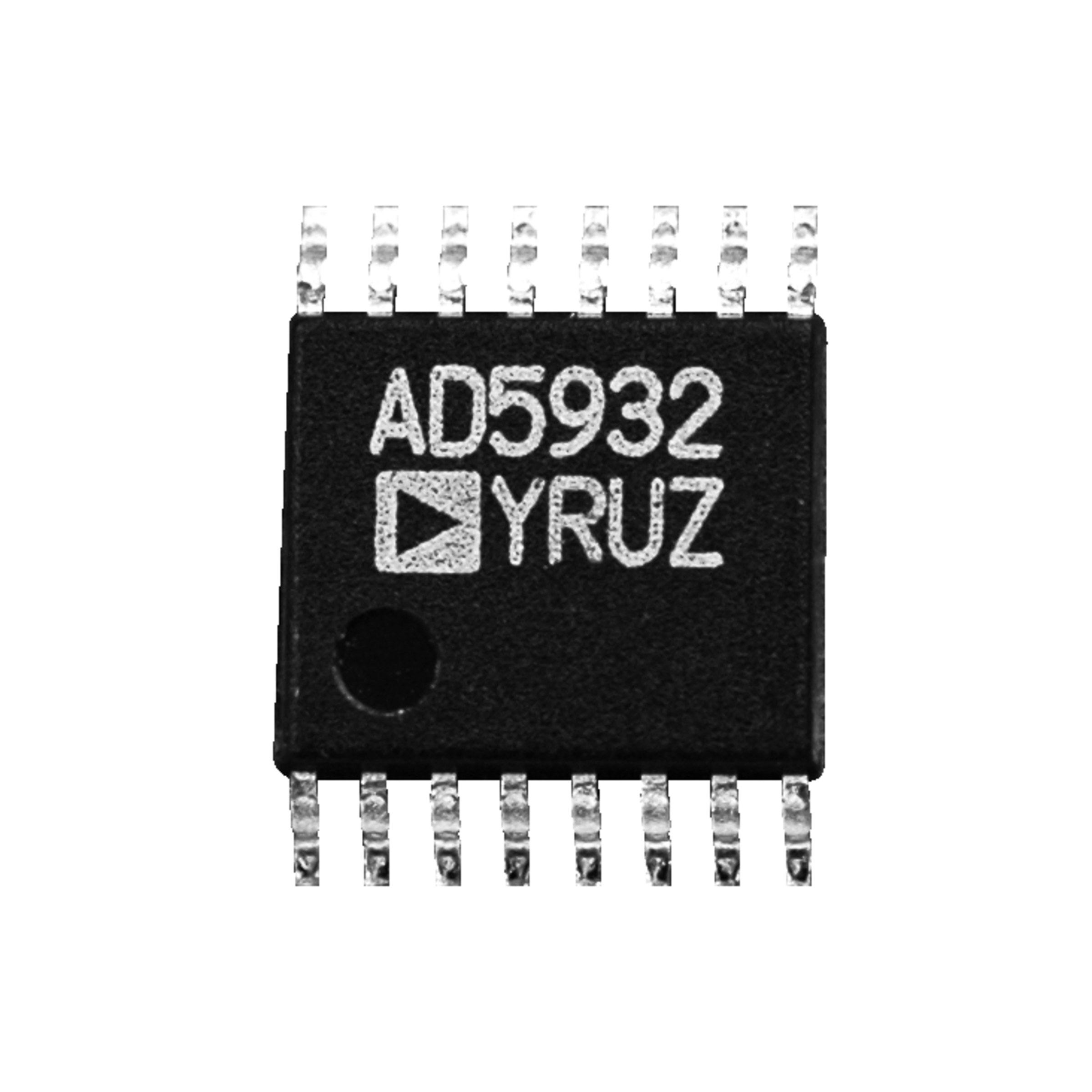 AD5291BRUZ-20