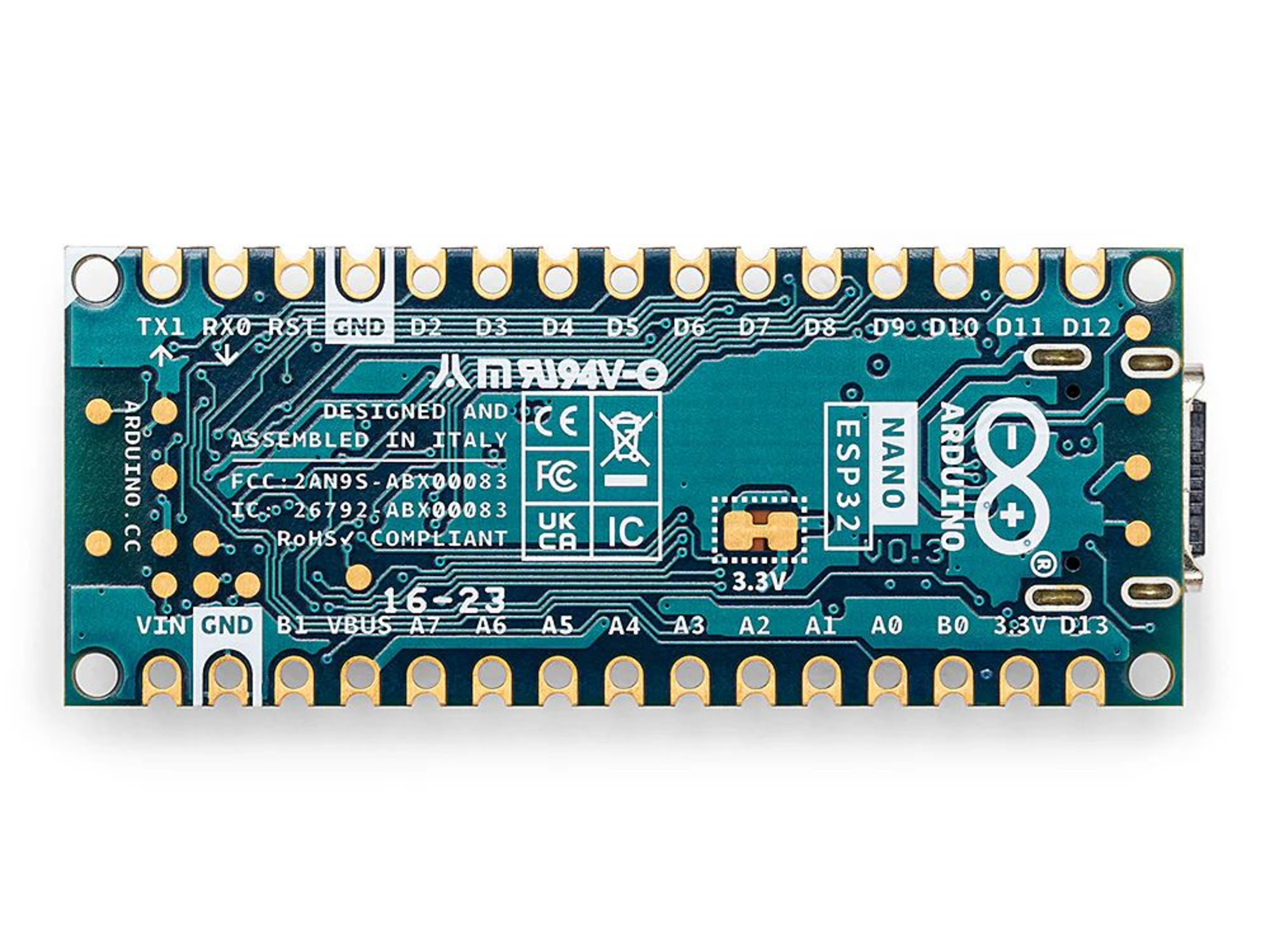 ABX00092