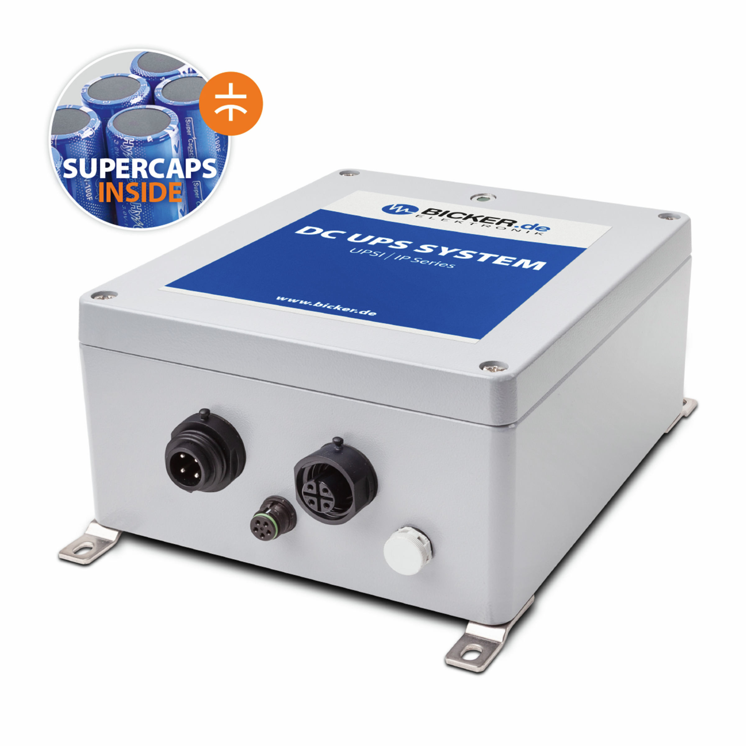 UPSI-1208IP-23U