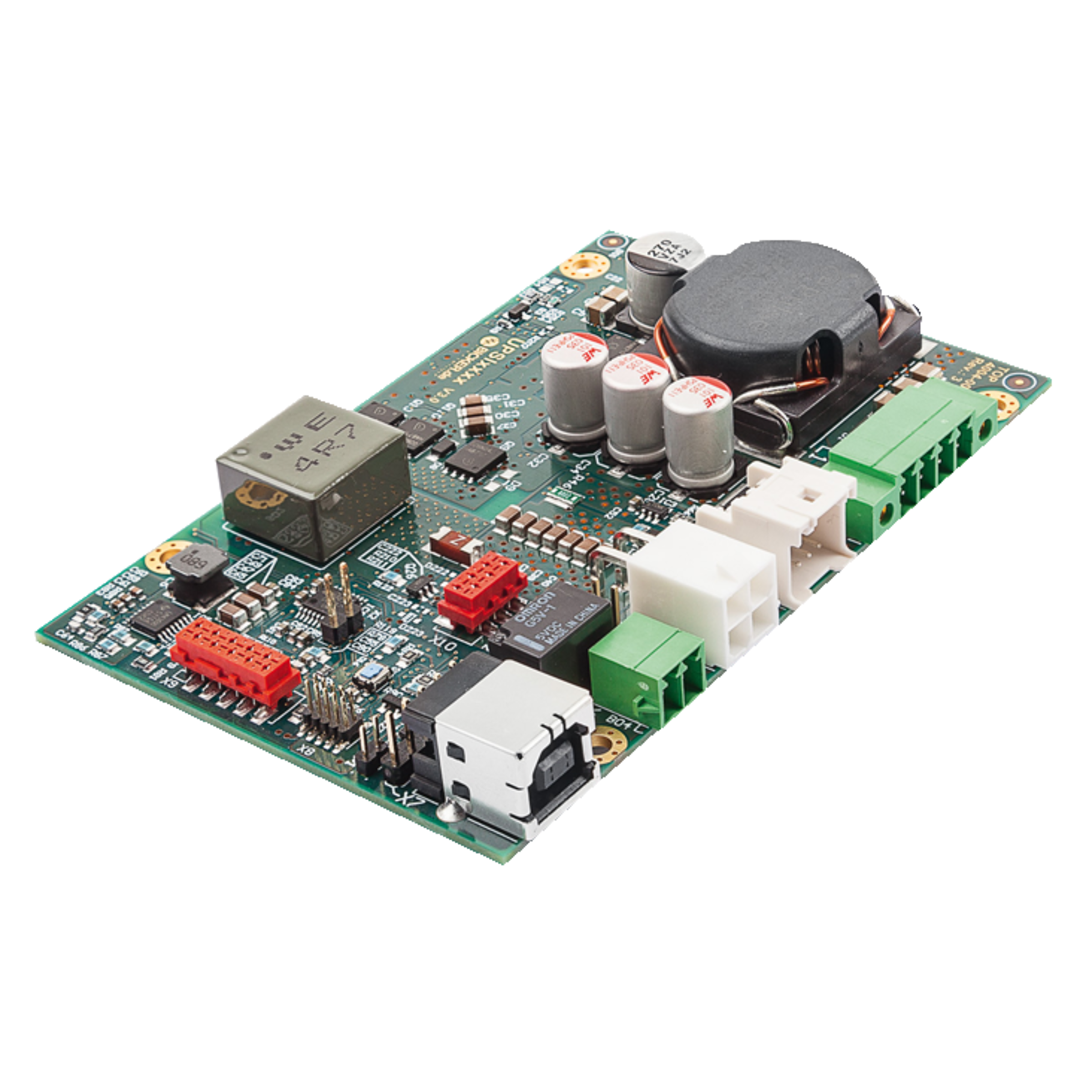 UPSI-1208
