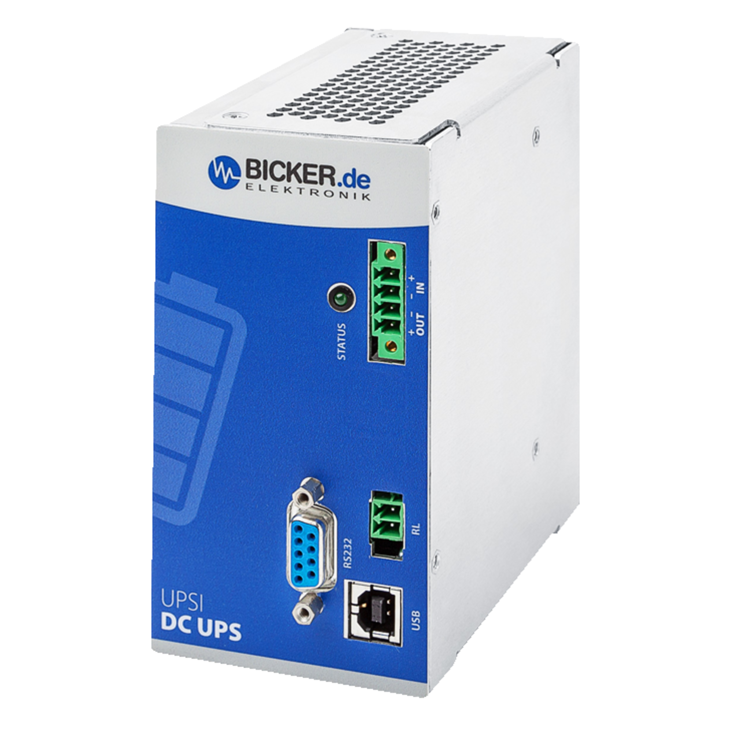 UPSI-1208DP2