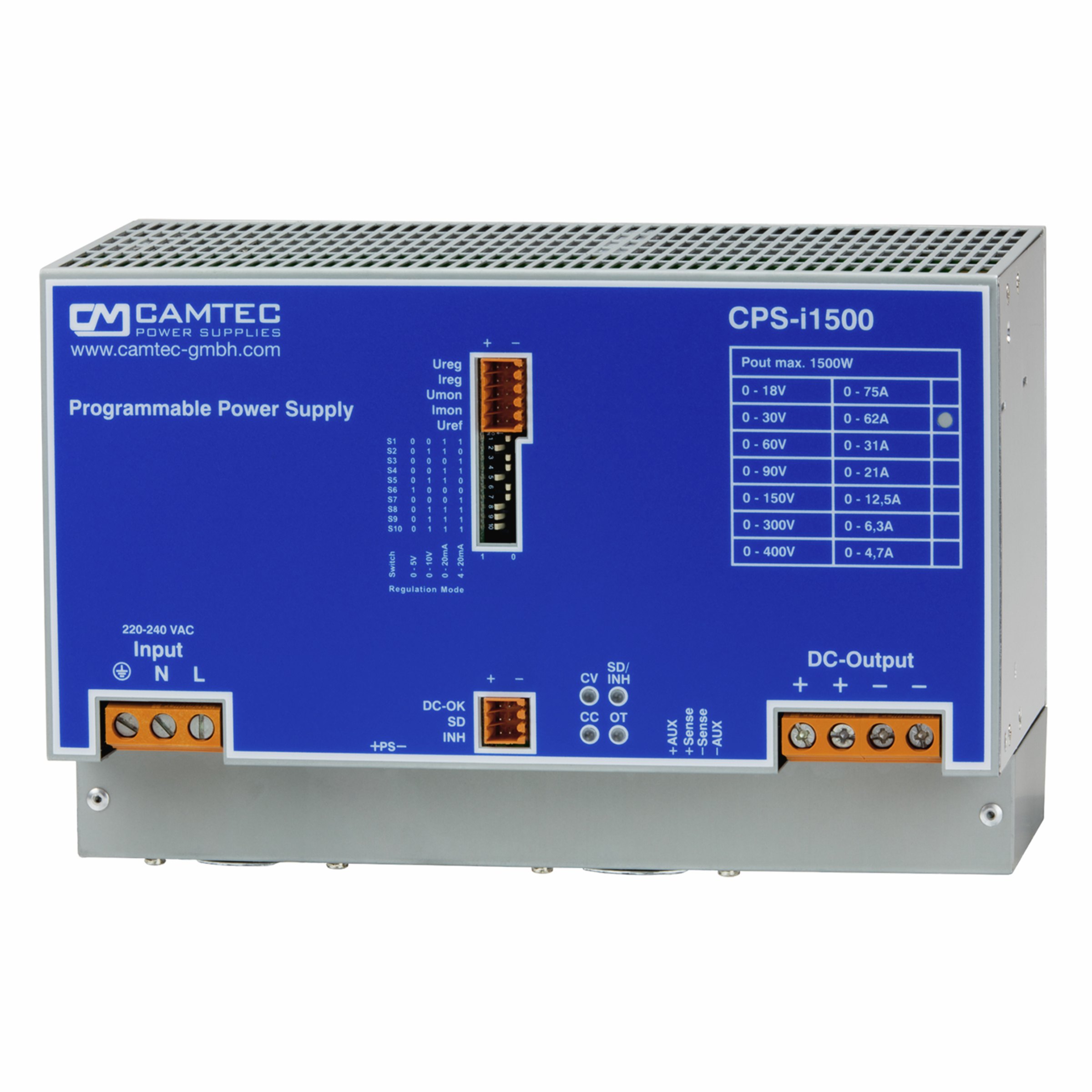CPS-I1500.300(R2)