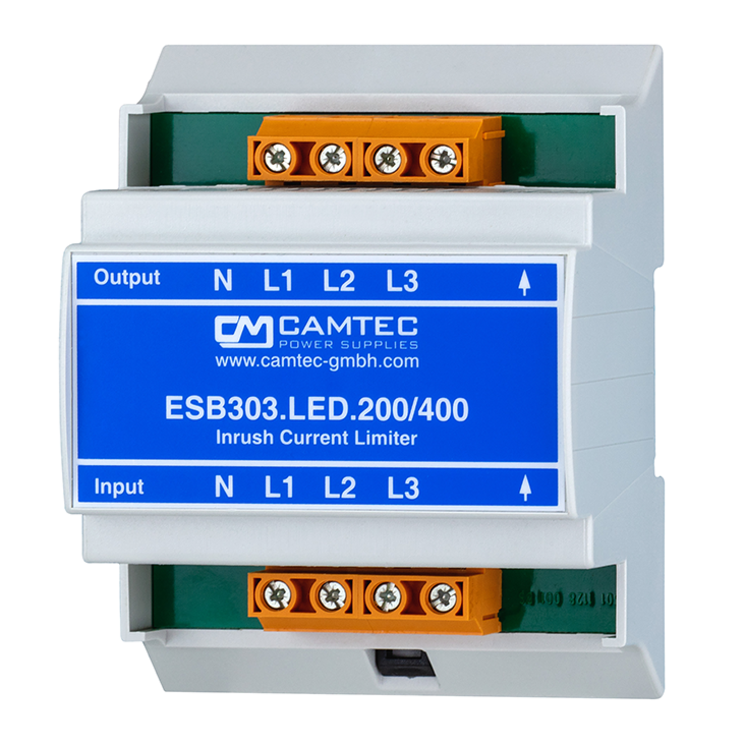 ESB303.LED.200/400