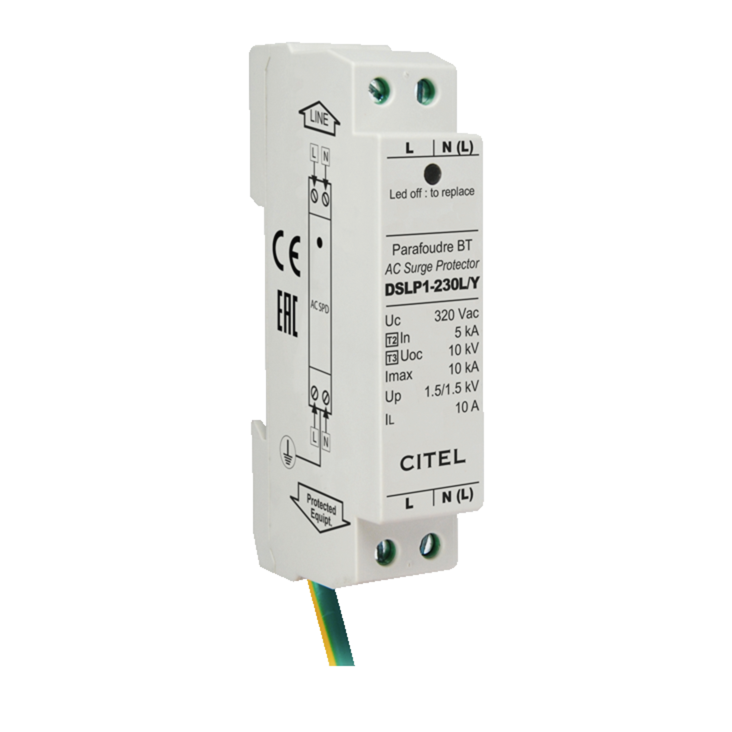 DSLP1-230L