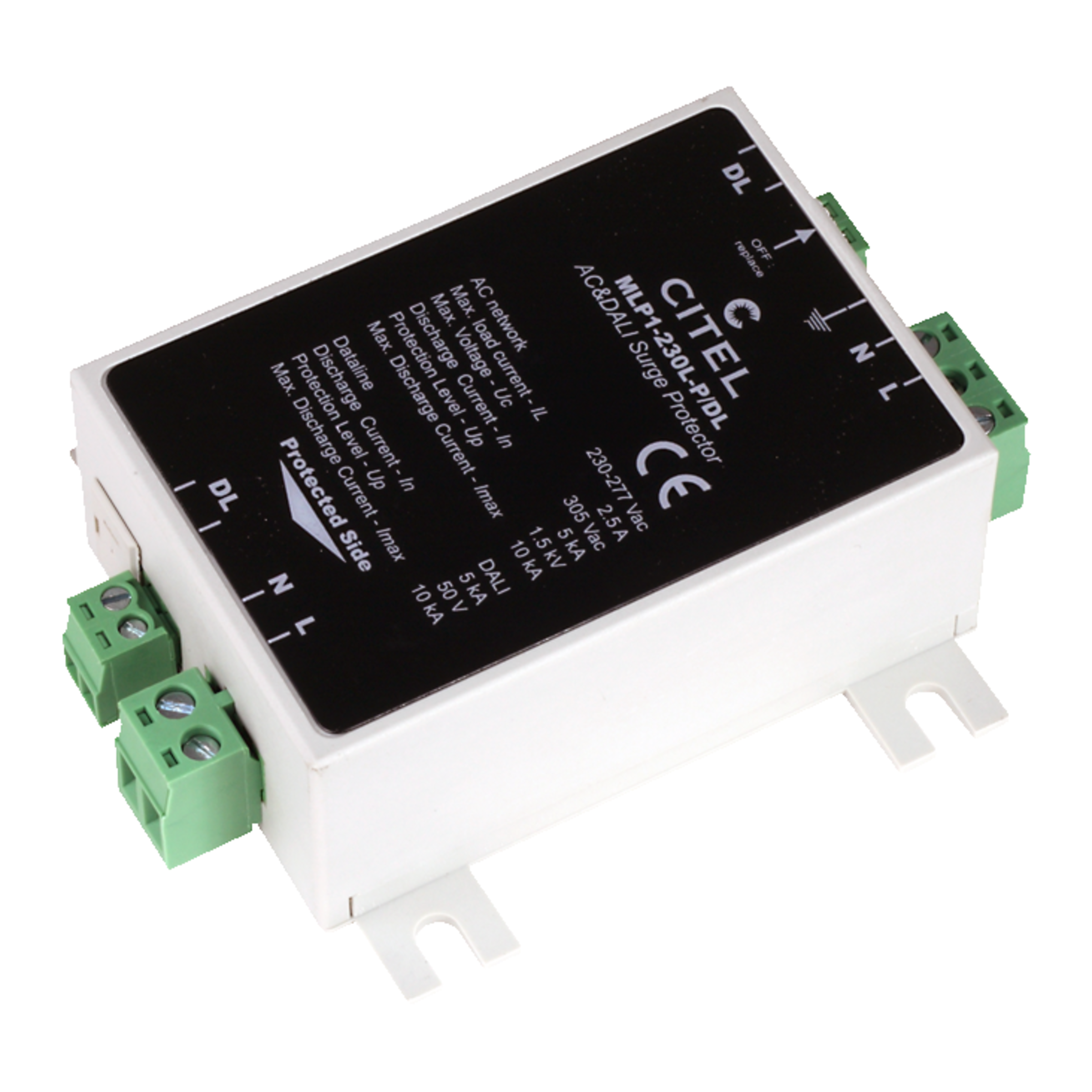MLP1-230L-P/DL