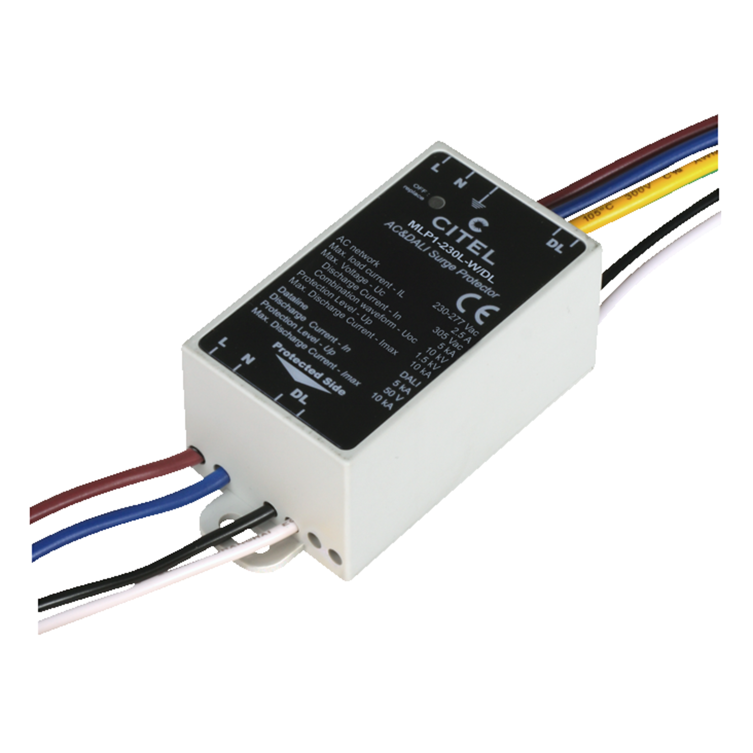 MLP1-230L-W/RS