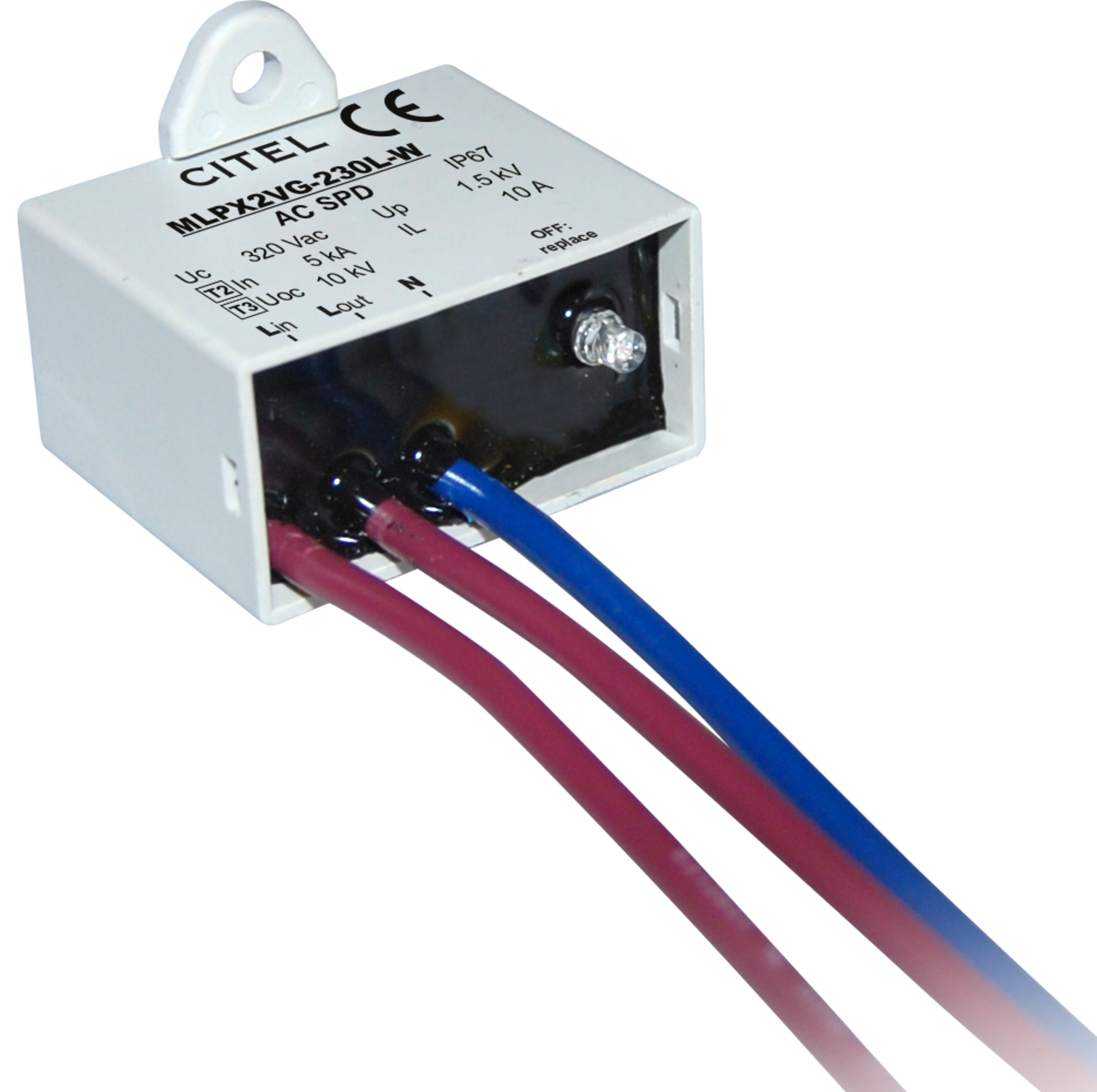 MLPX2VG-230L-W