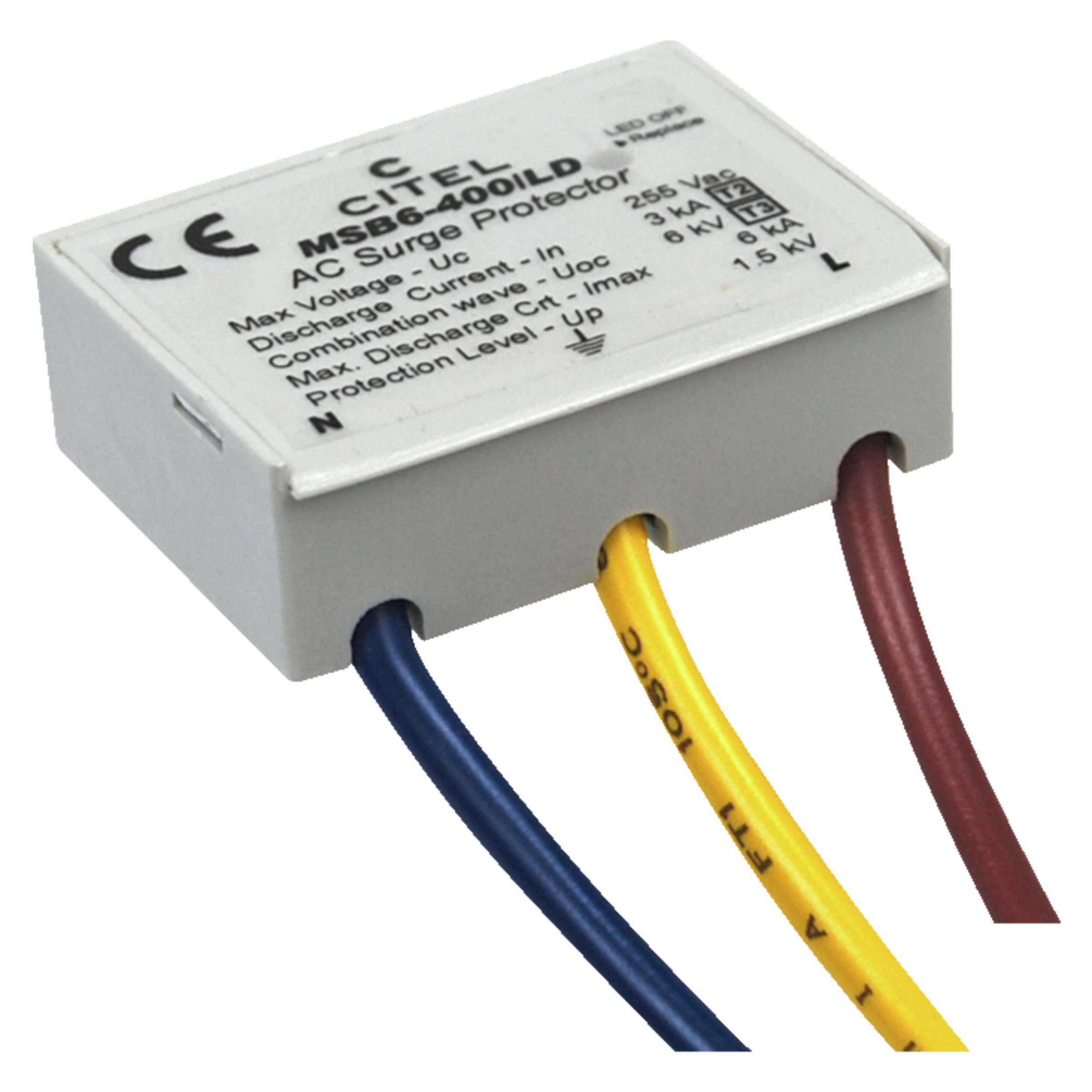 MSB6-400/LD