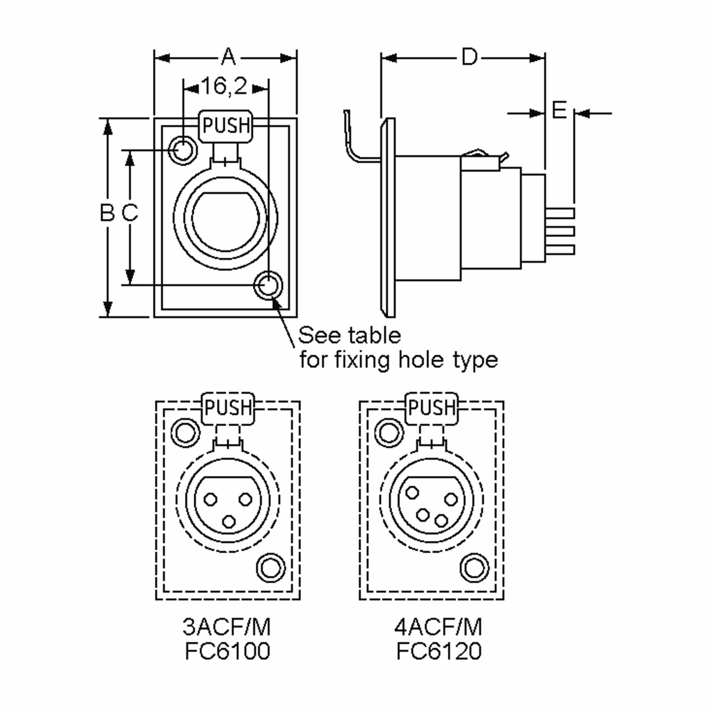 AFC6100