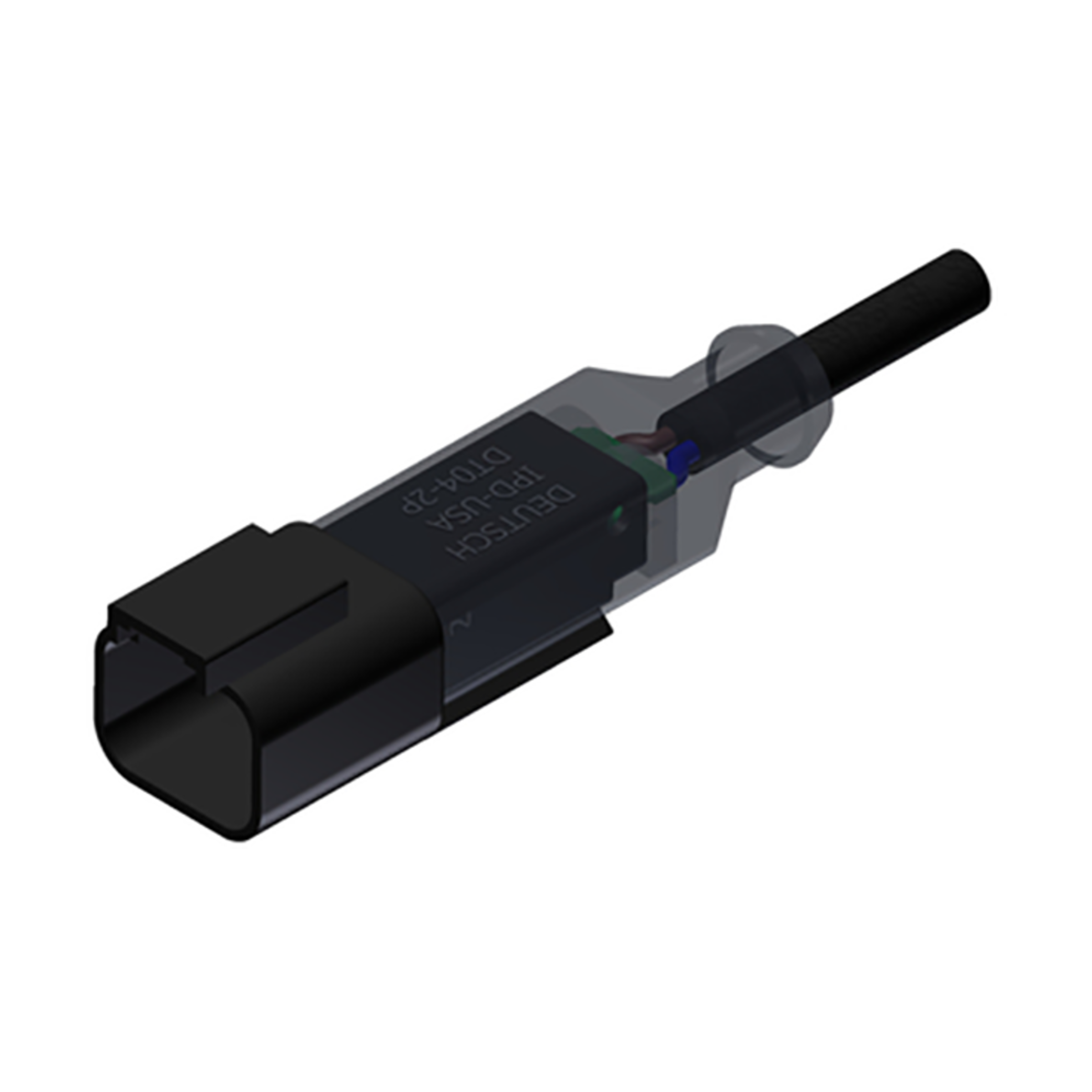 DT042PBK1/0.75/2
