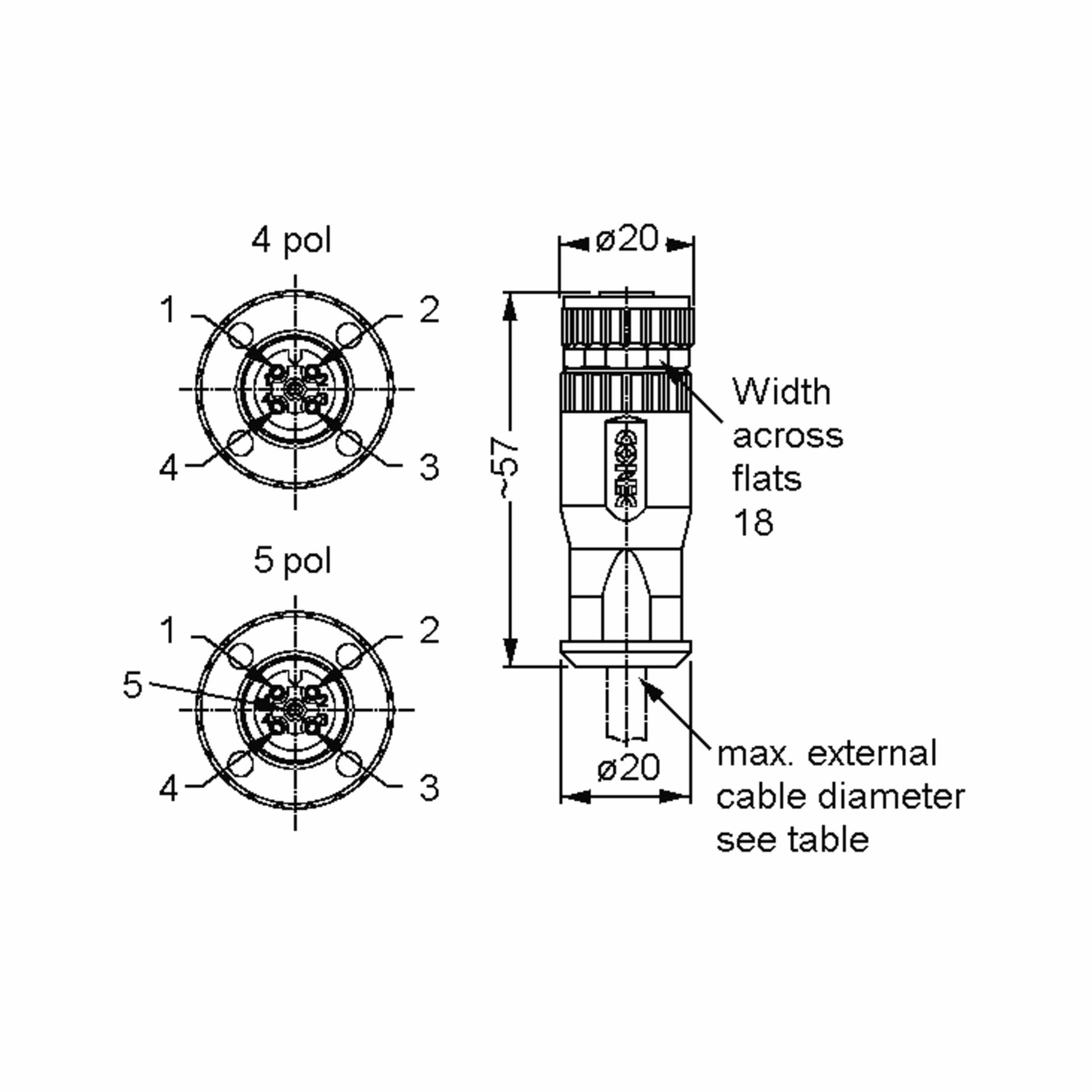 SAL-12-RKC5-S-150