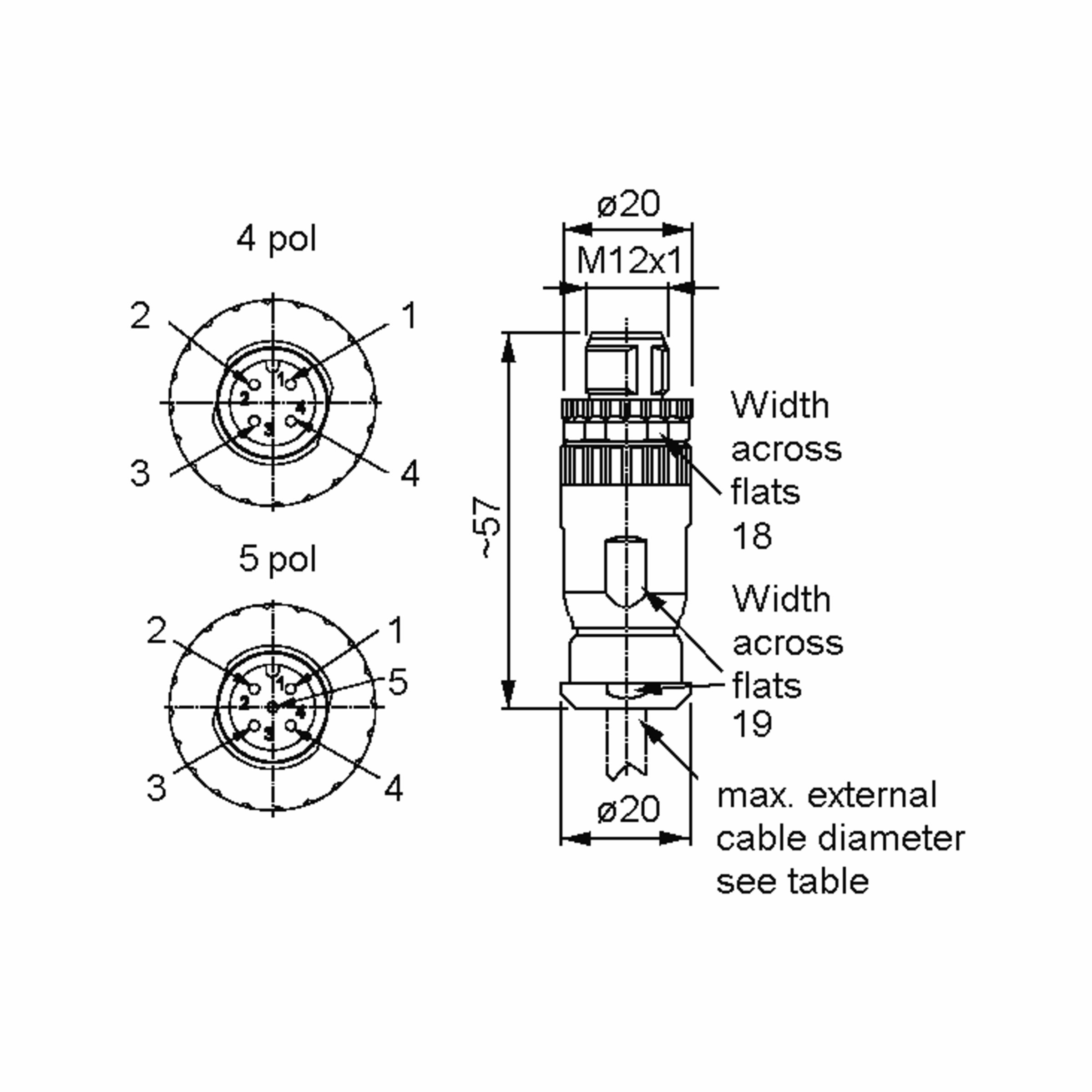SAL-12S-RSC4-S-150