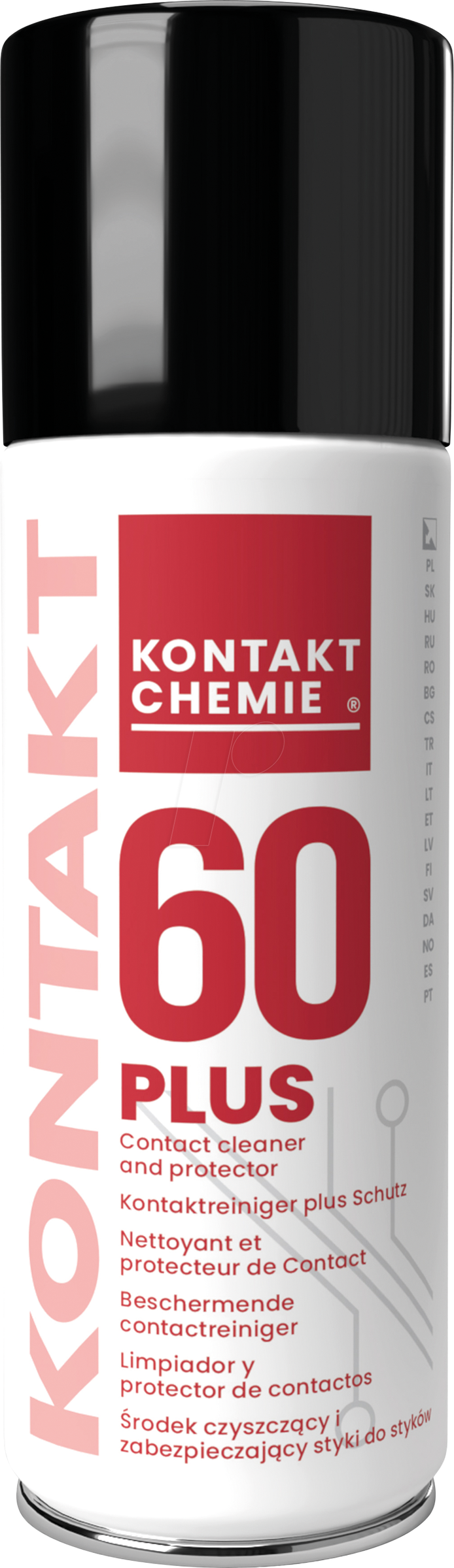 K60PLUS-200