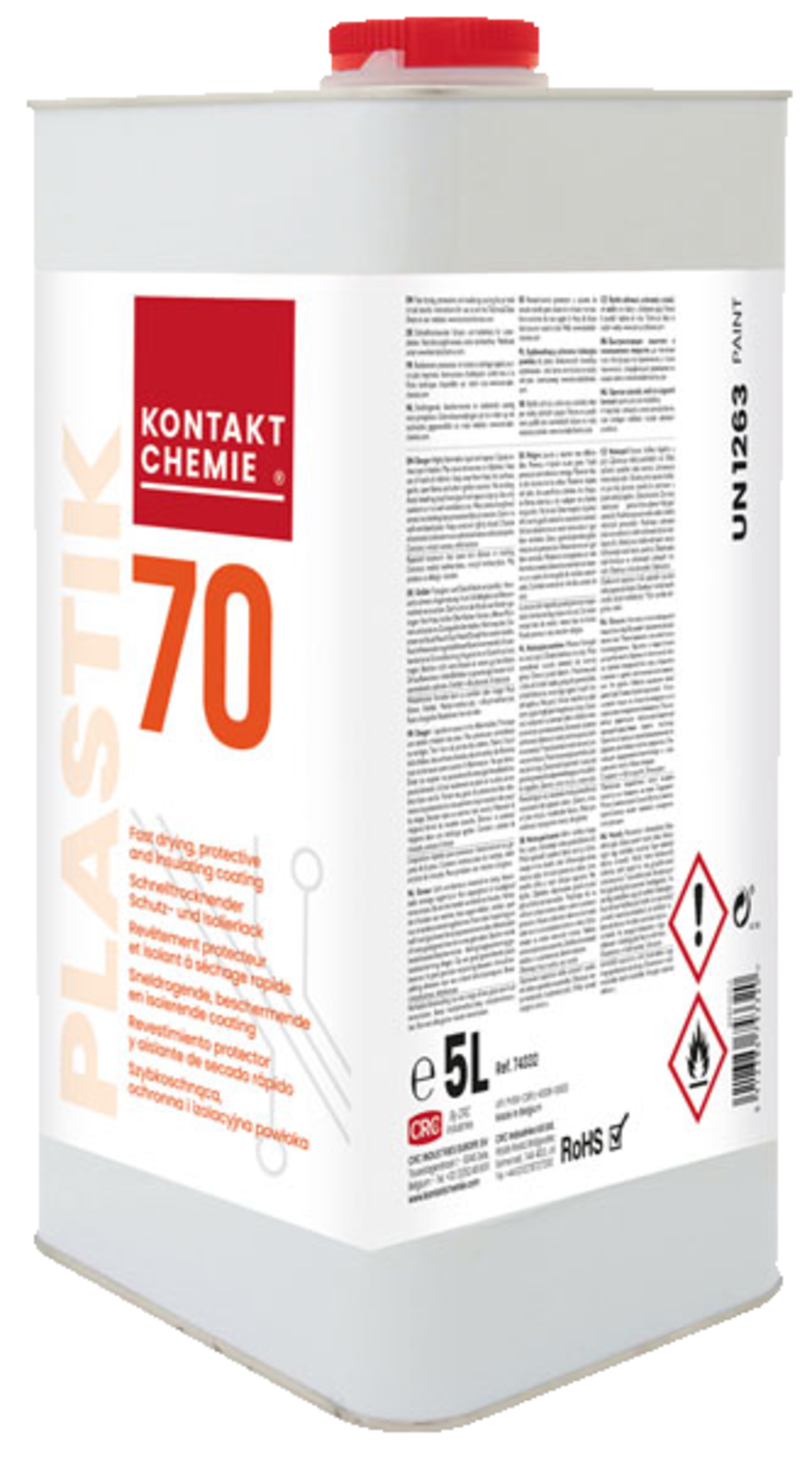 K70-5L