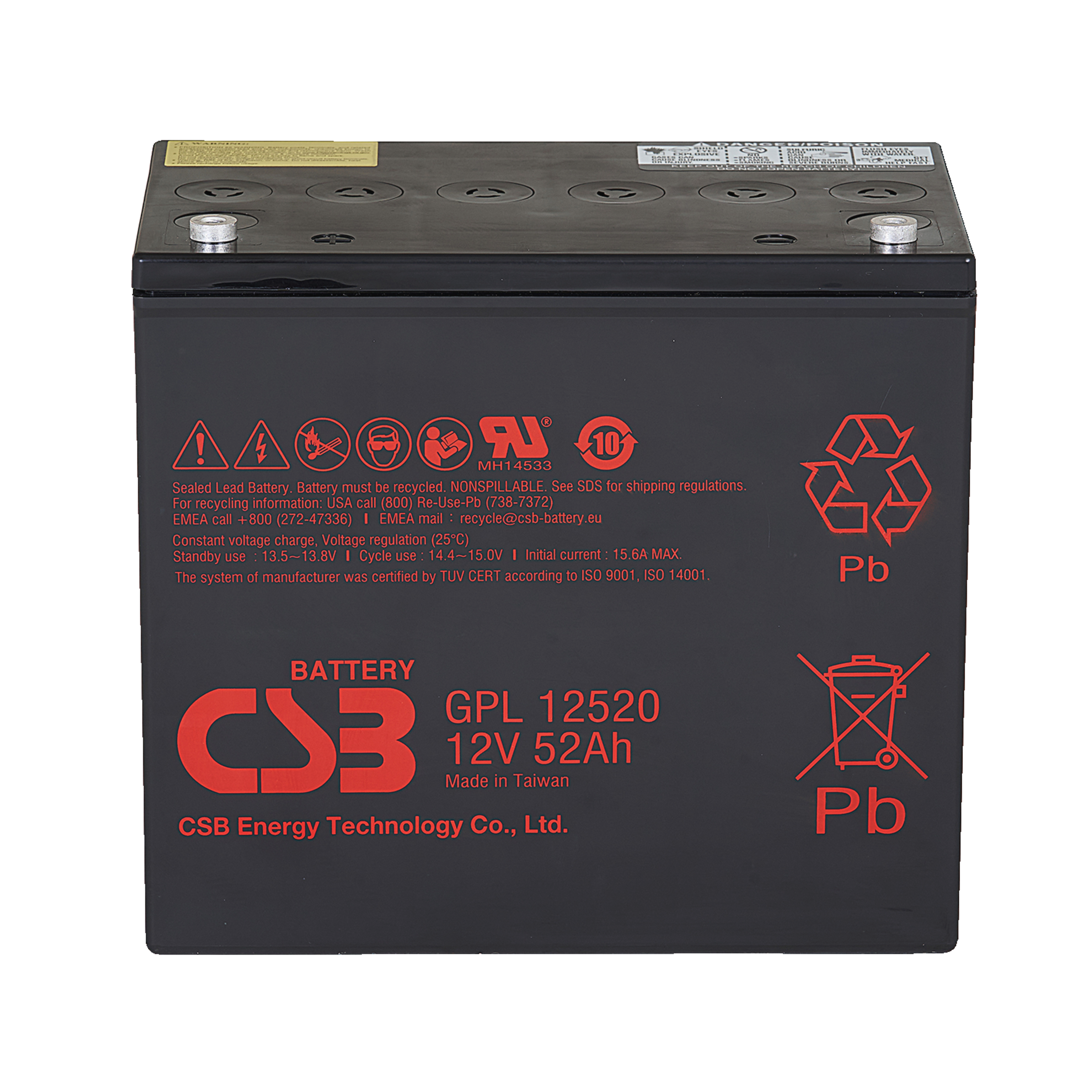 GPL12520