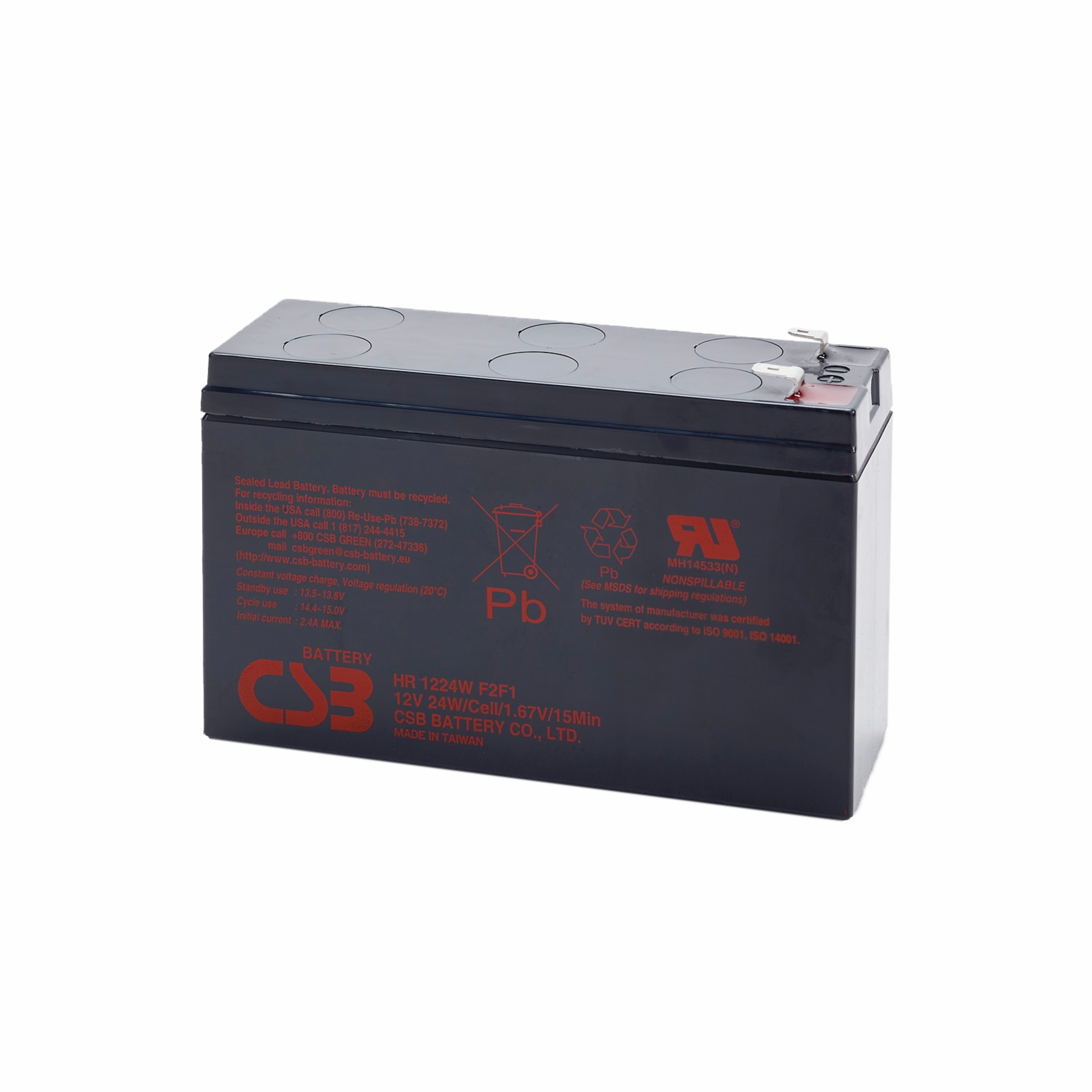 HR1224WF2F1