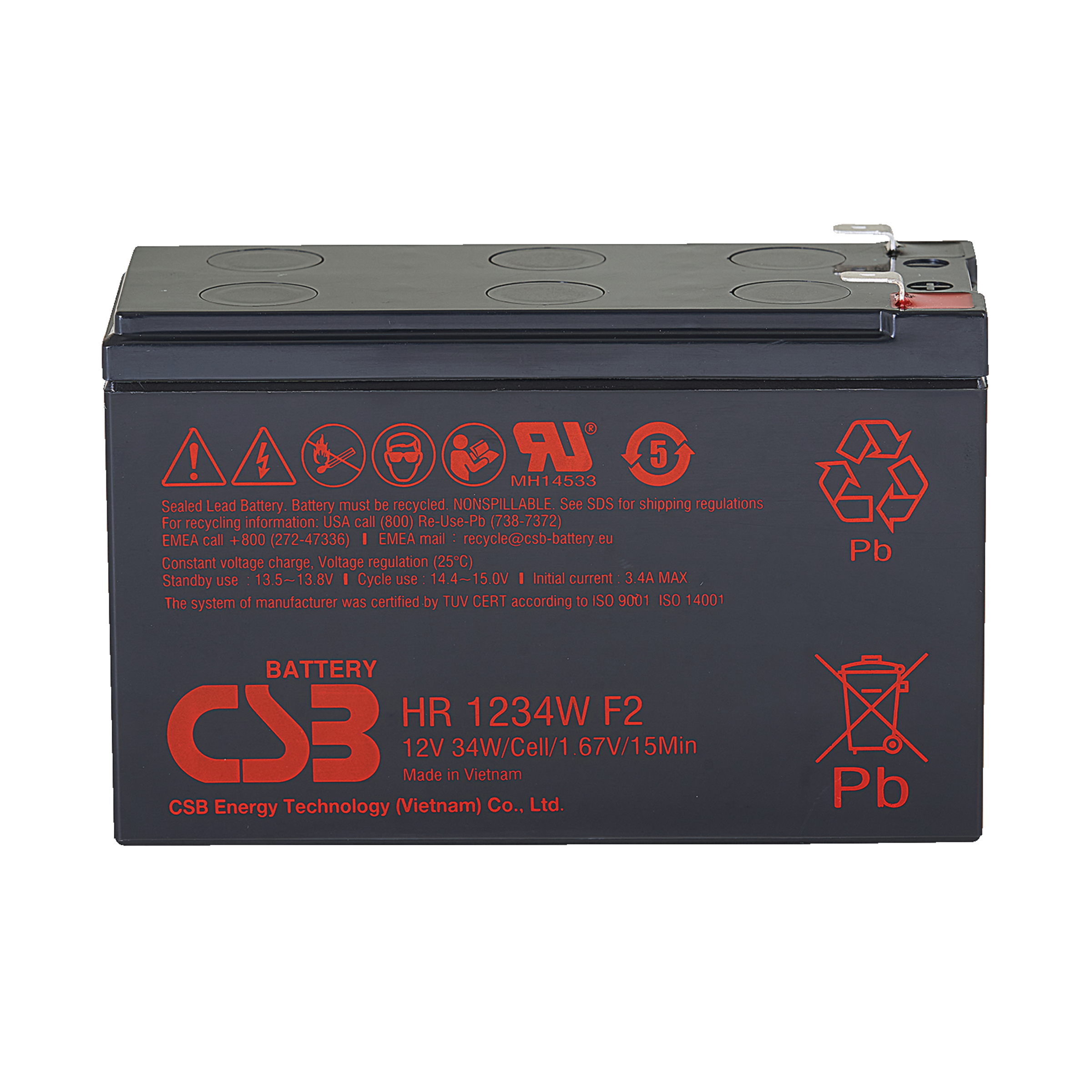 HR1234WF2