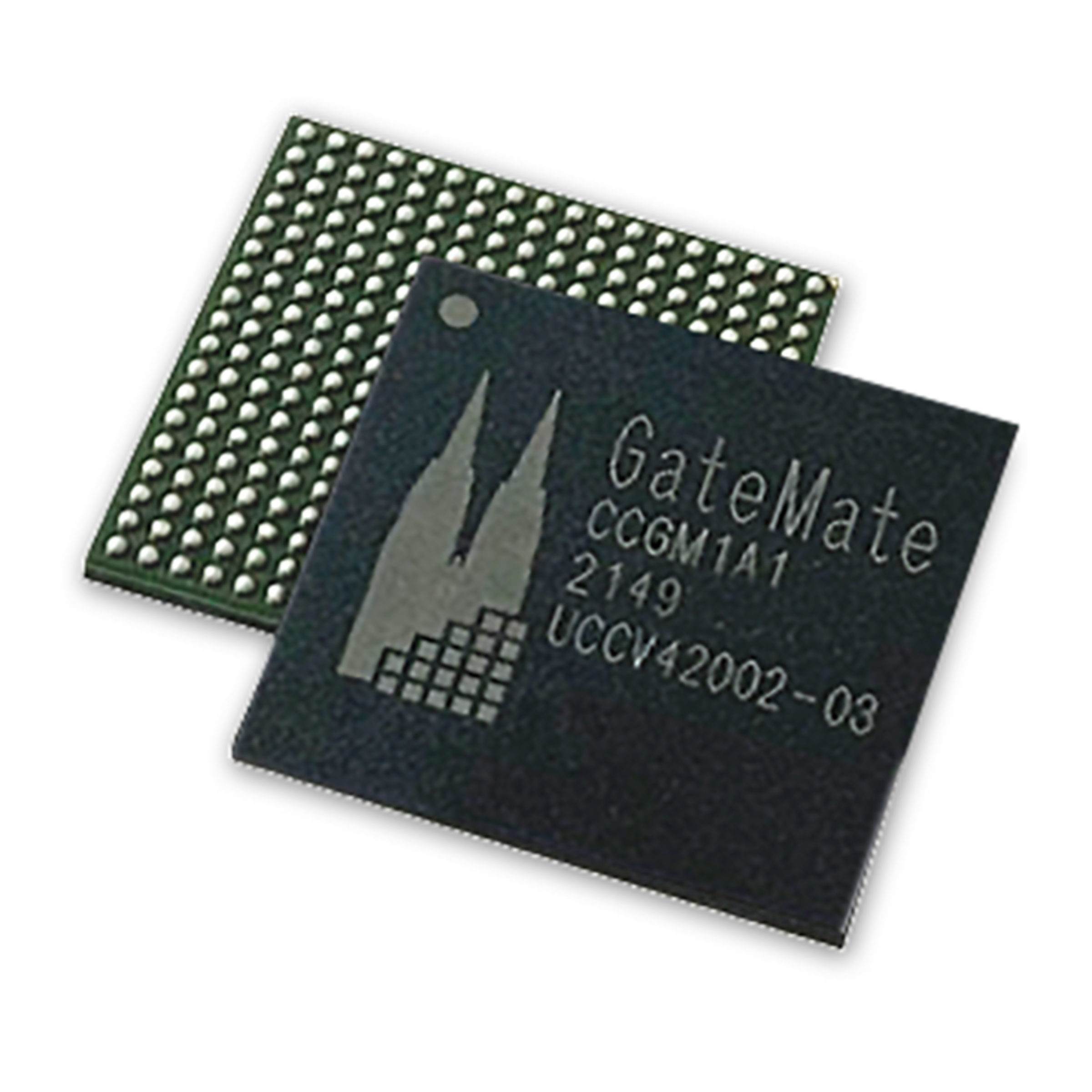 CCGM1A1-BGA324