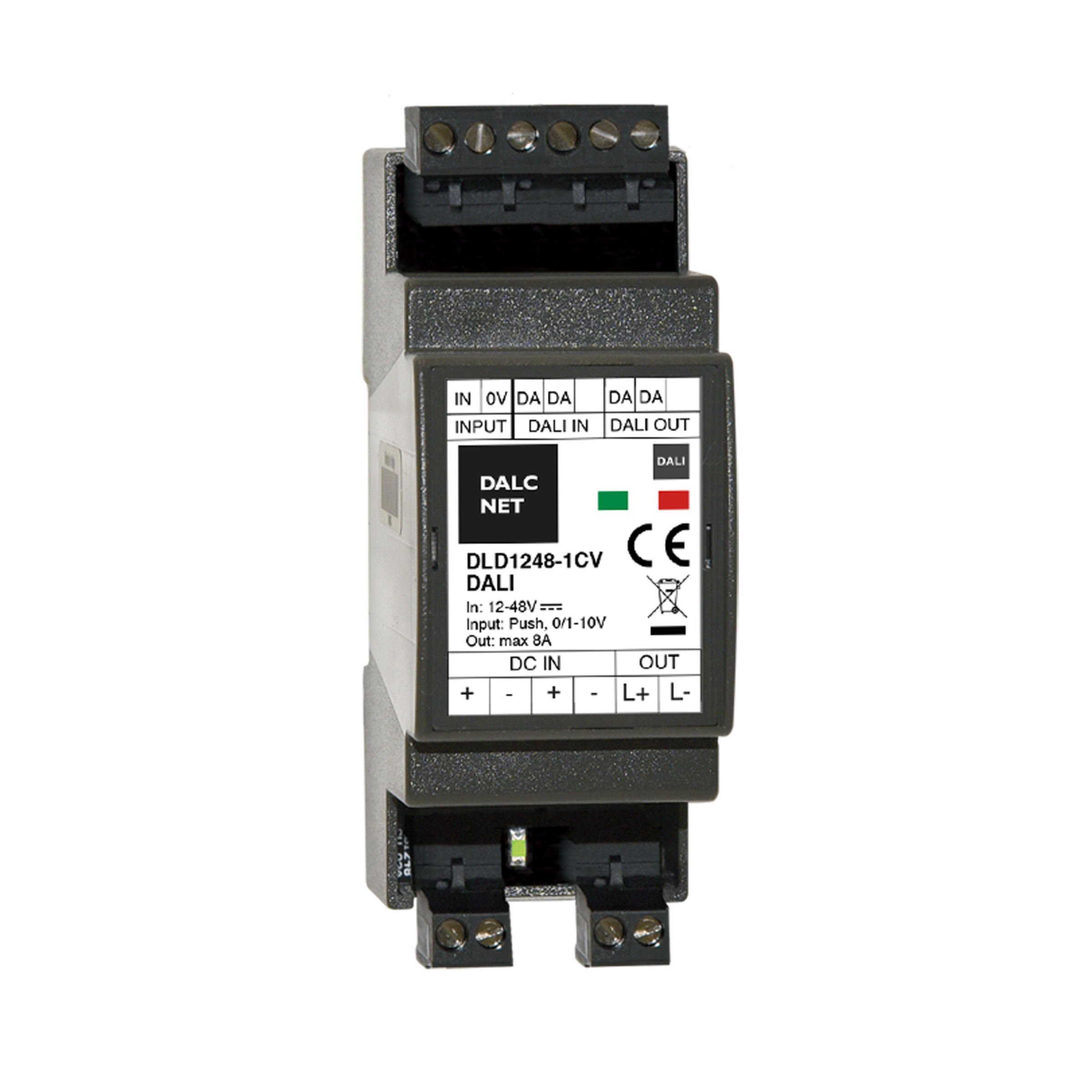DLD1248-1CV-DALI