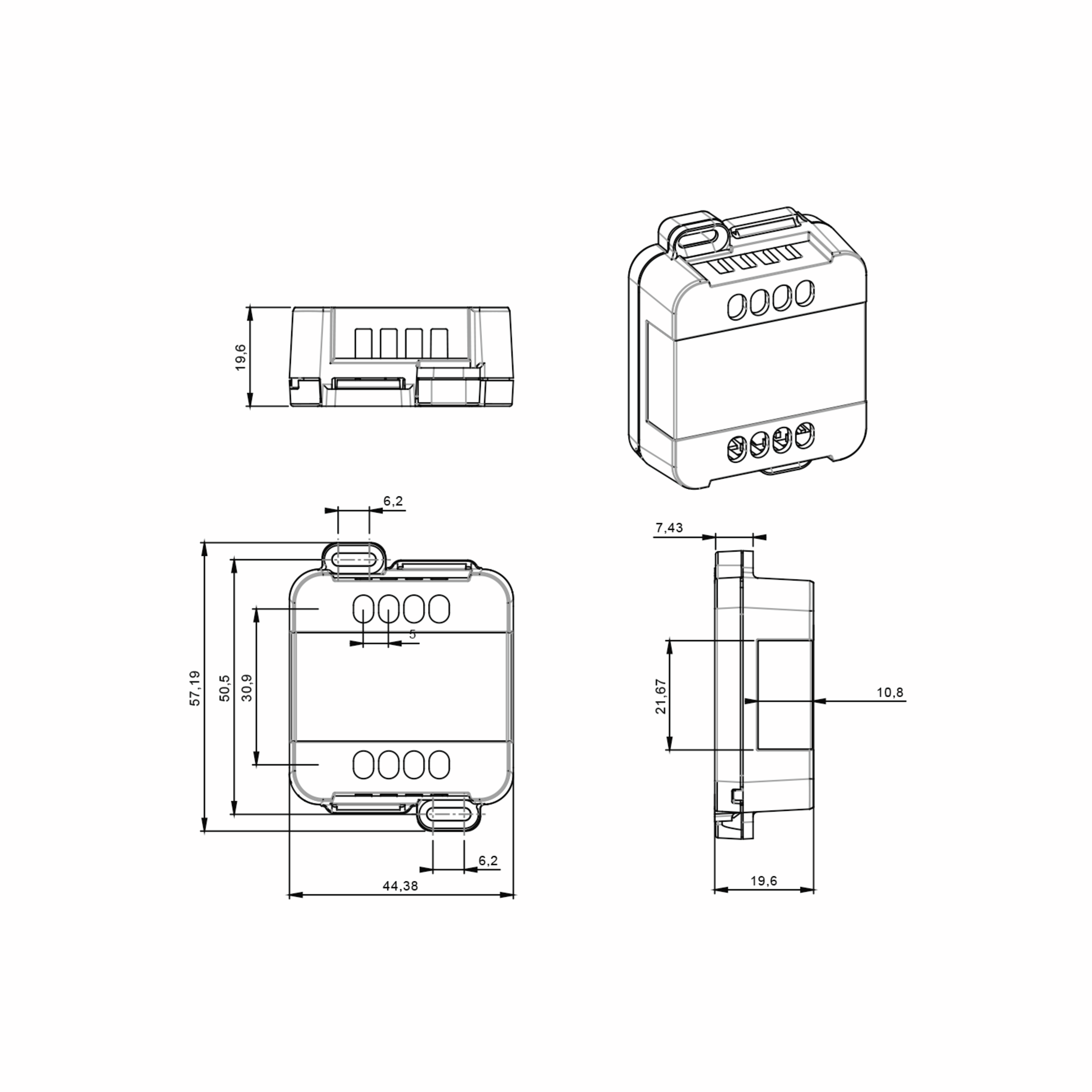 DLM1224-1CV