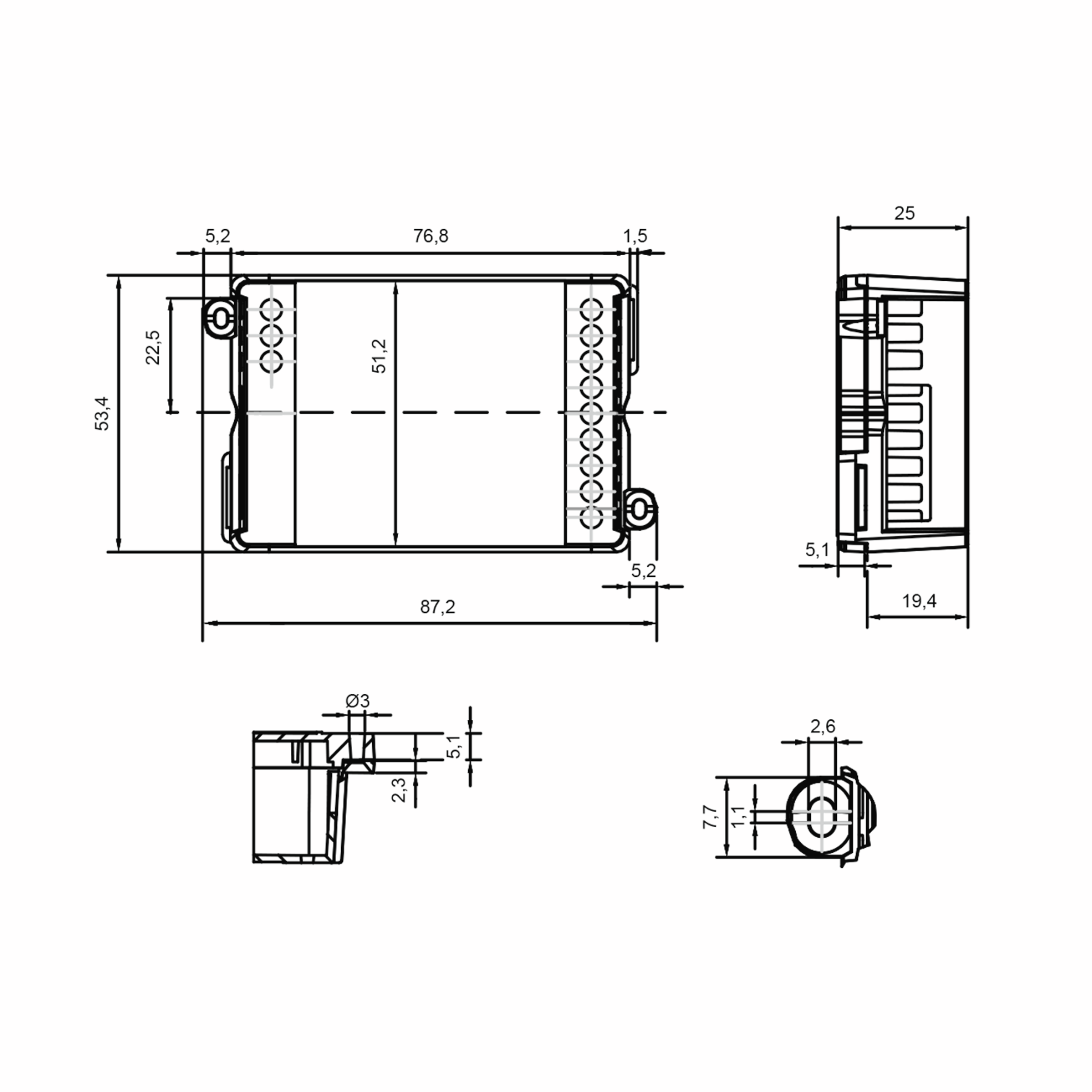DLX1224-4CC350-DA