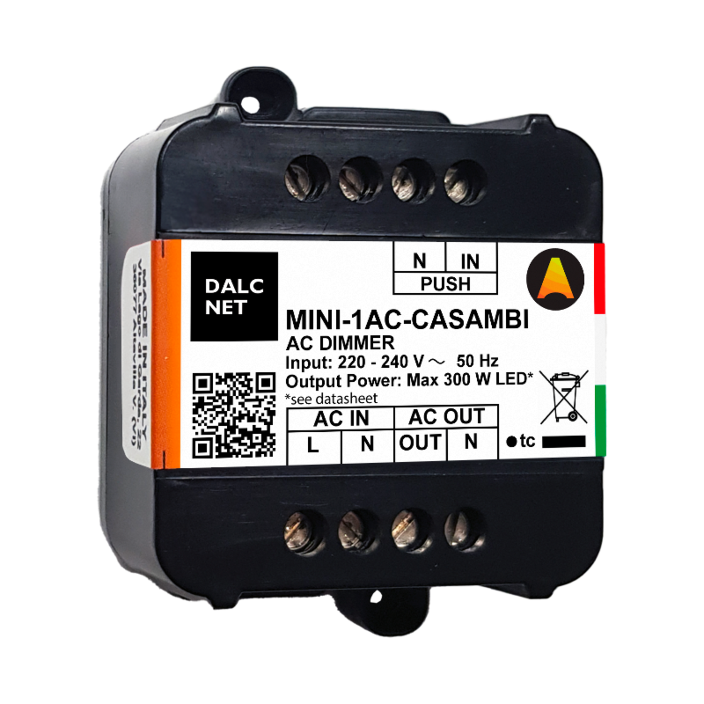 MINI-1AC-CASAMBI