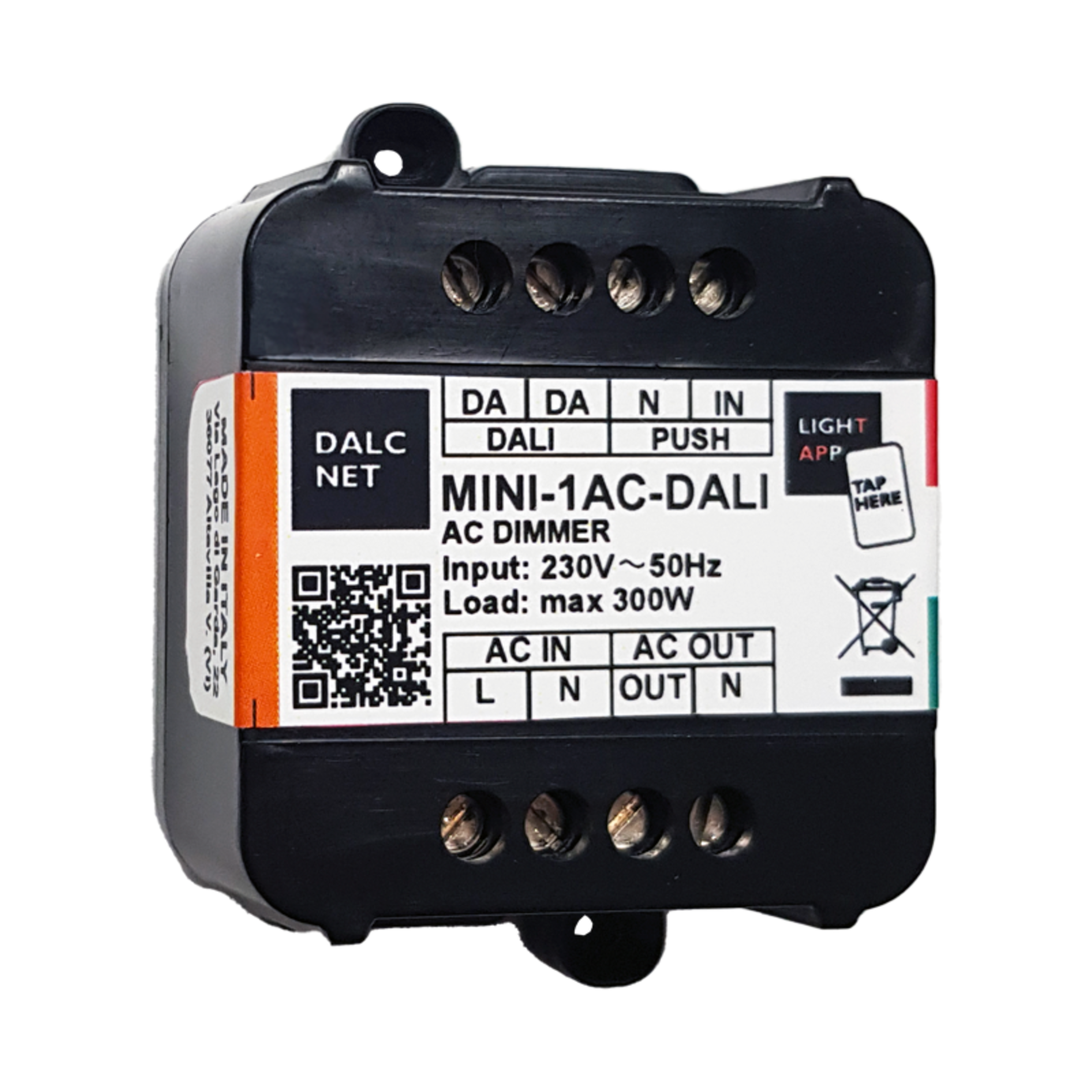 MINI-1AC-DALI