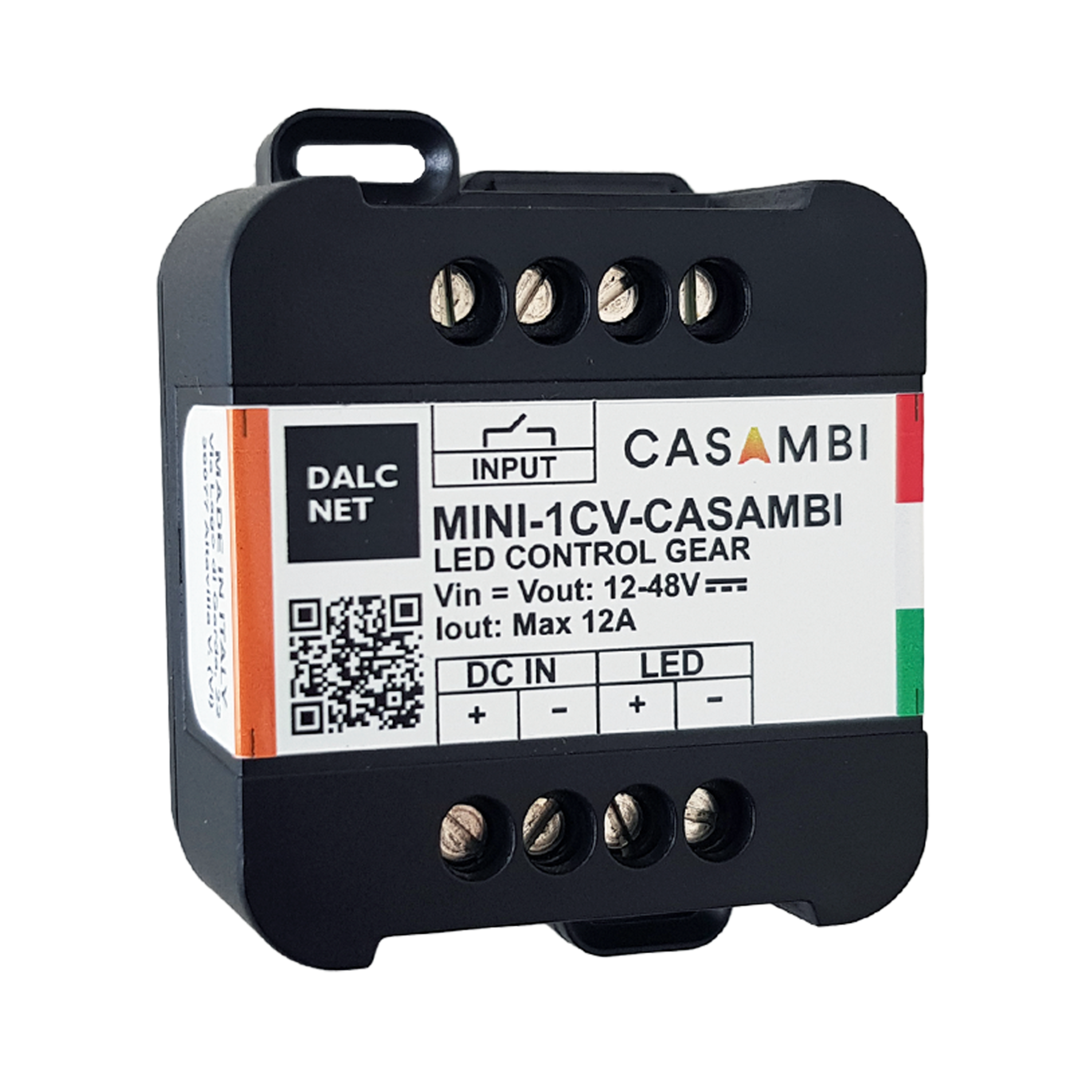 MINI-1CV-CASAMBI