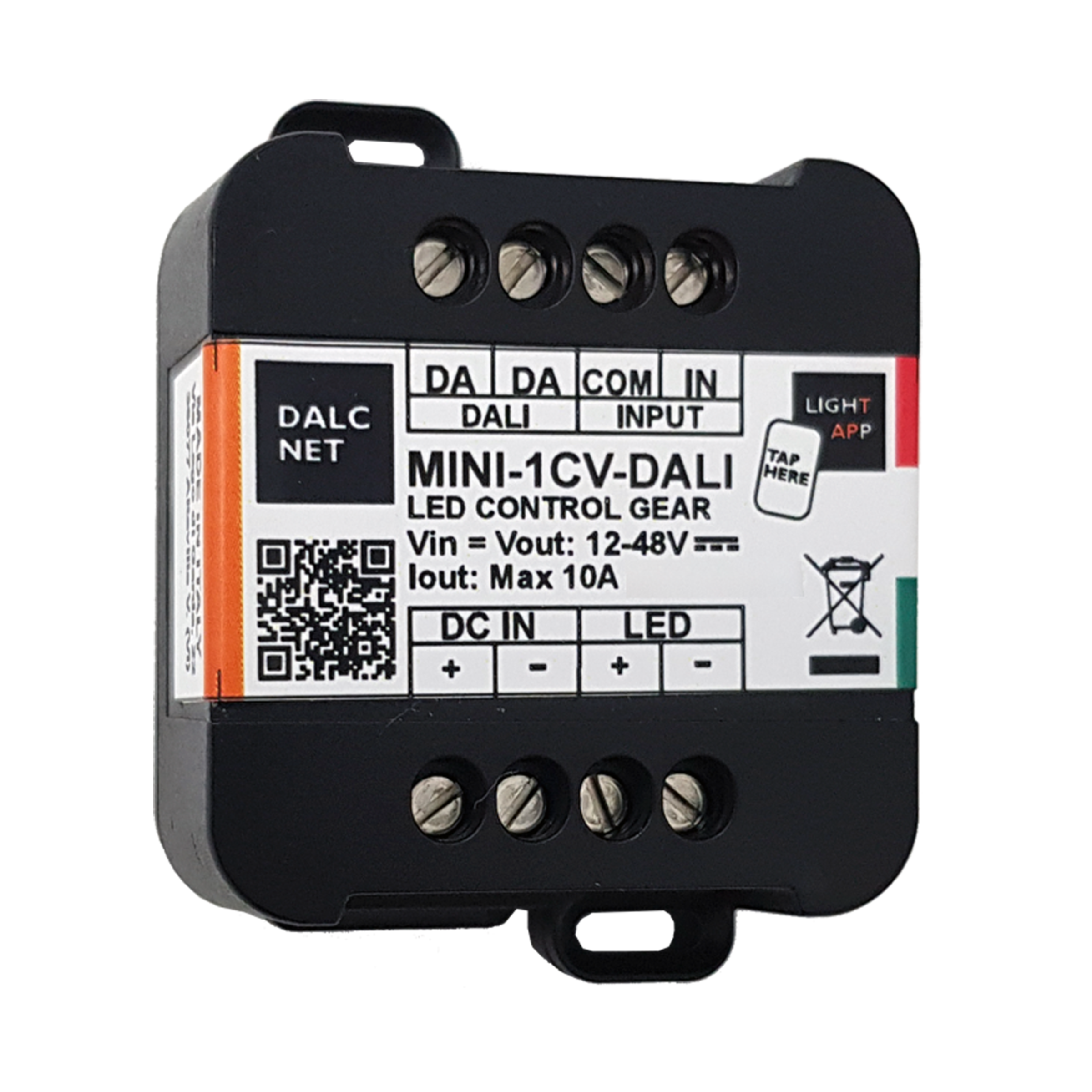MINI-1CV-DALI