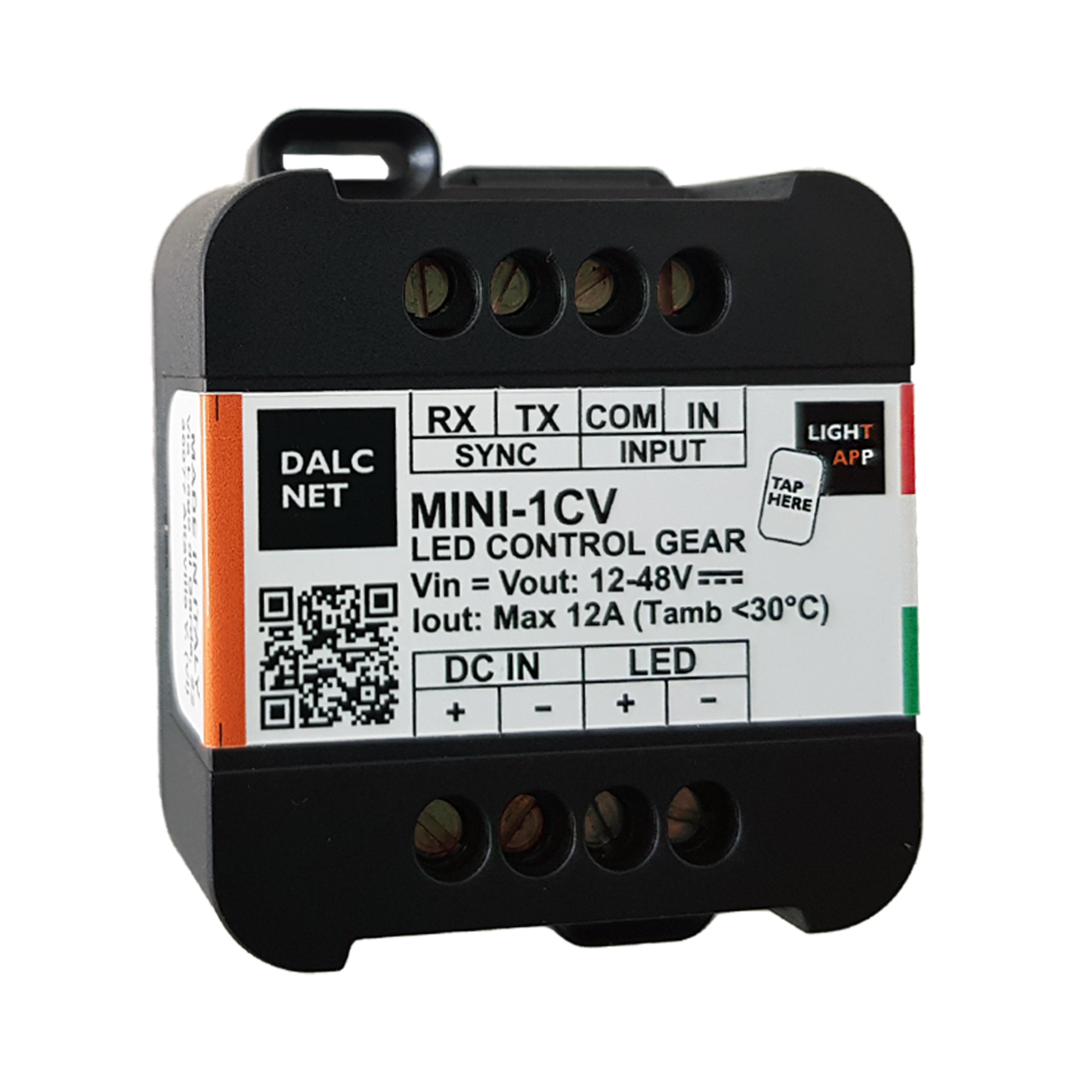 MINI-1CV
