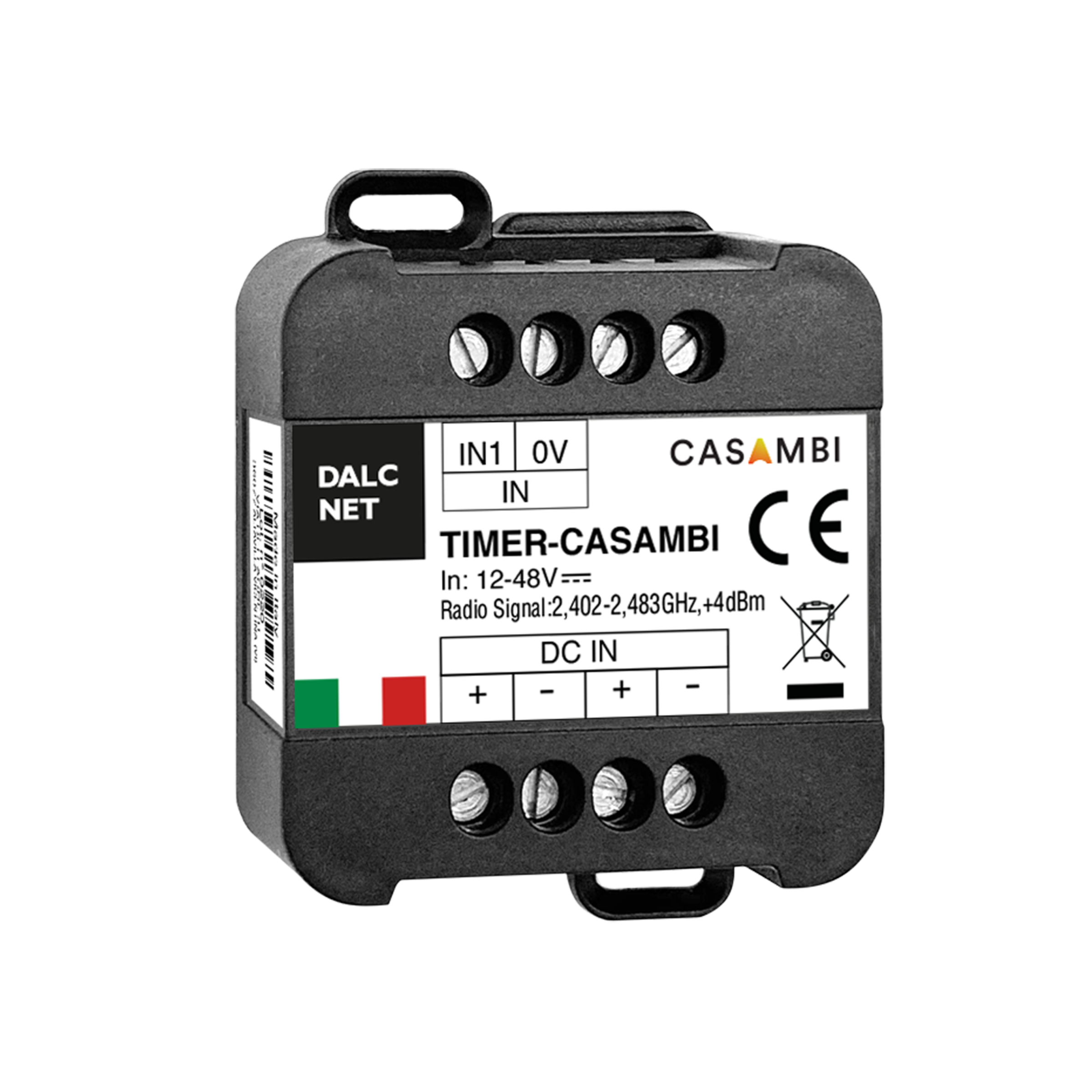 TIMER-CASAMBI