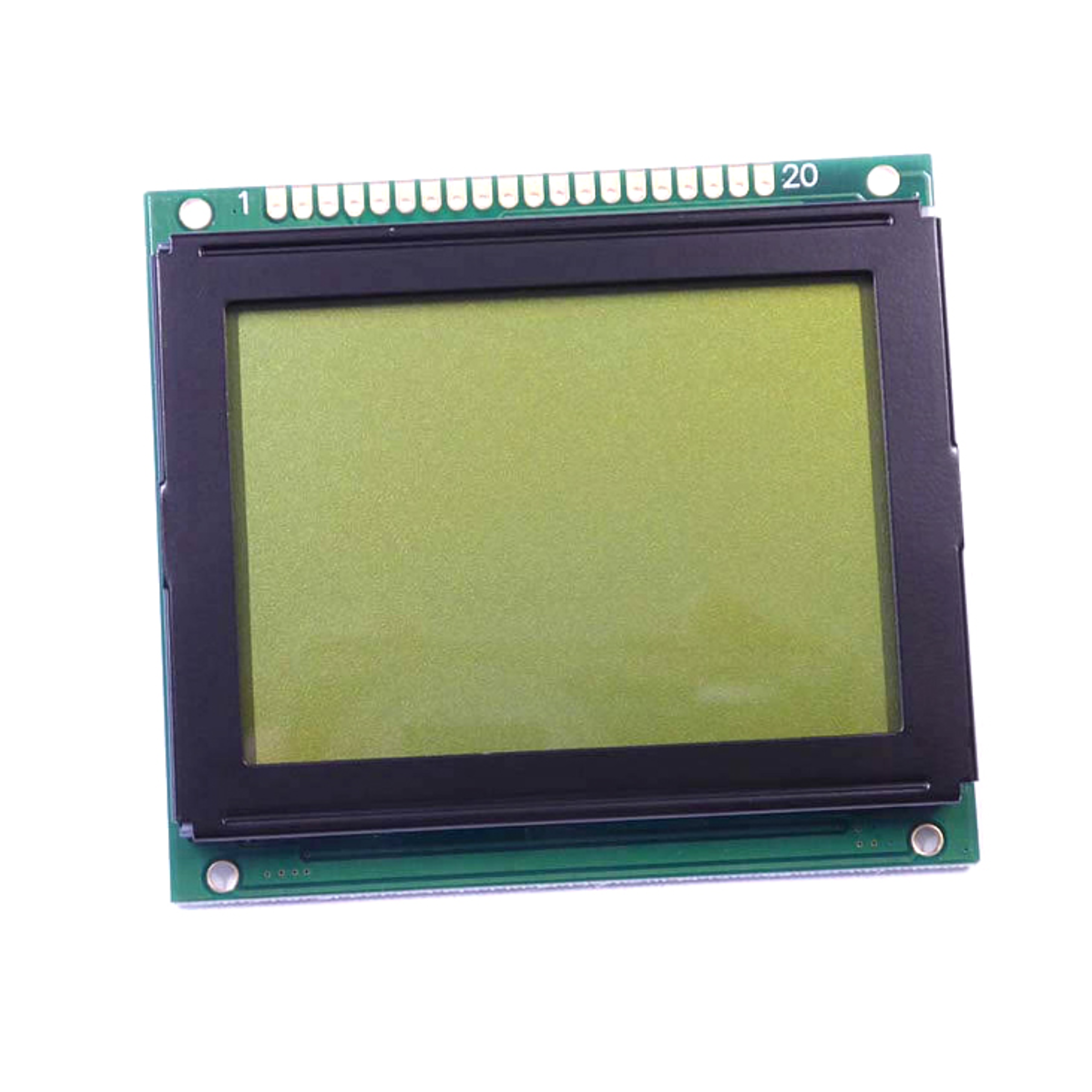 DEM128064H1SYH-PY