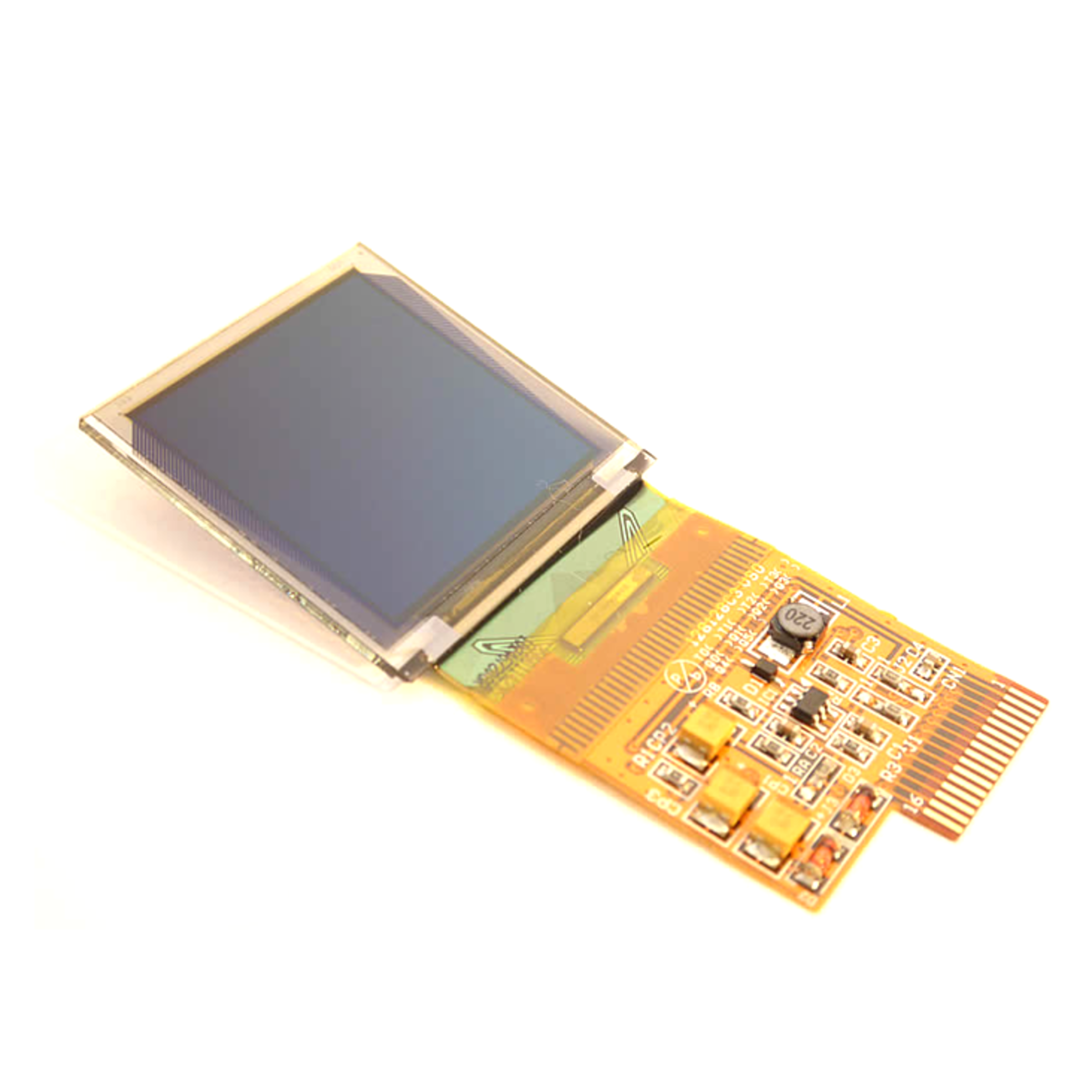 DEP128128C3-RGB