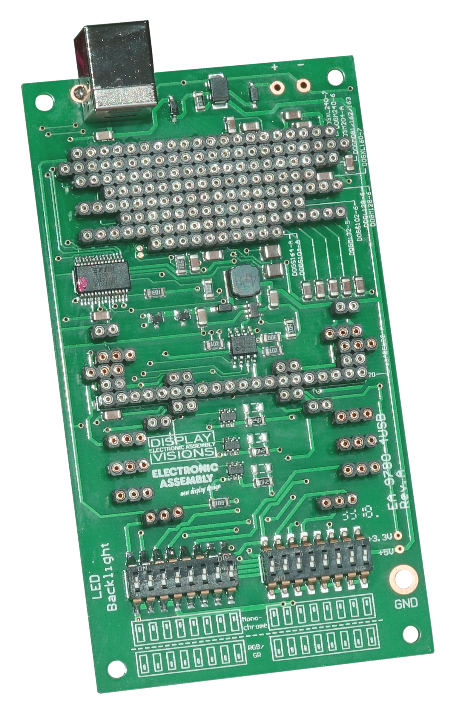 EA9780-4USB