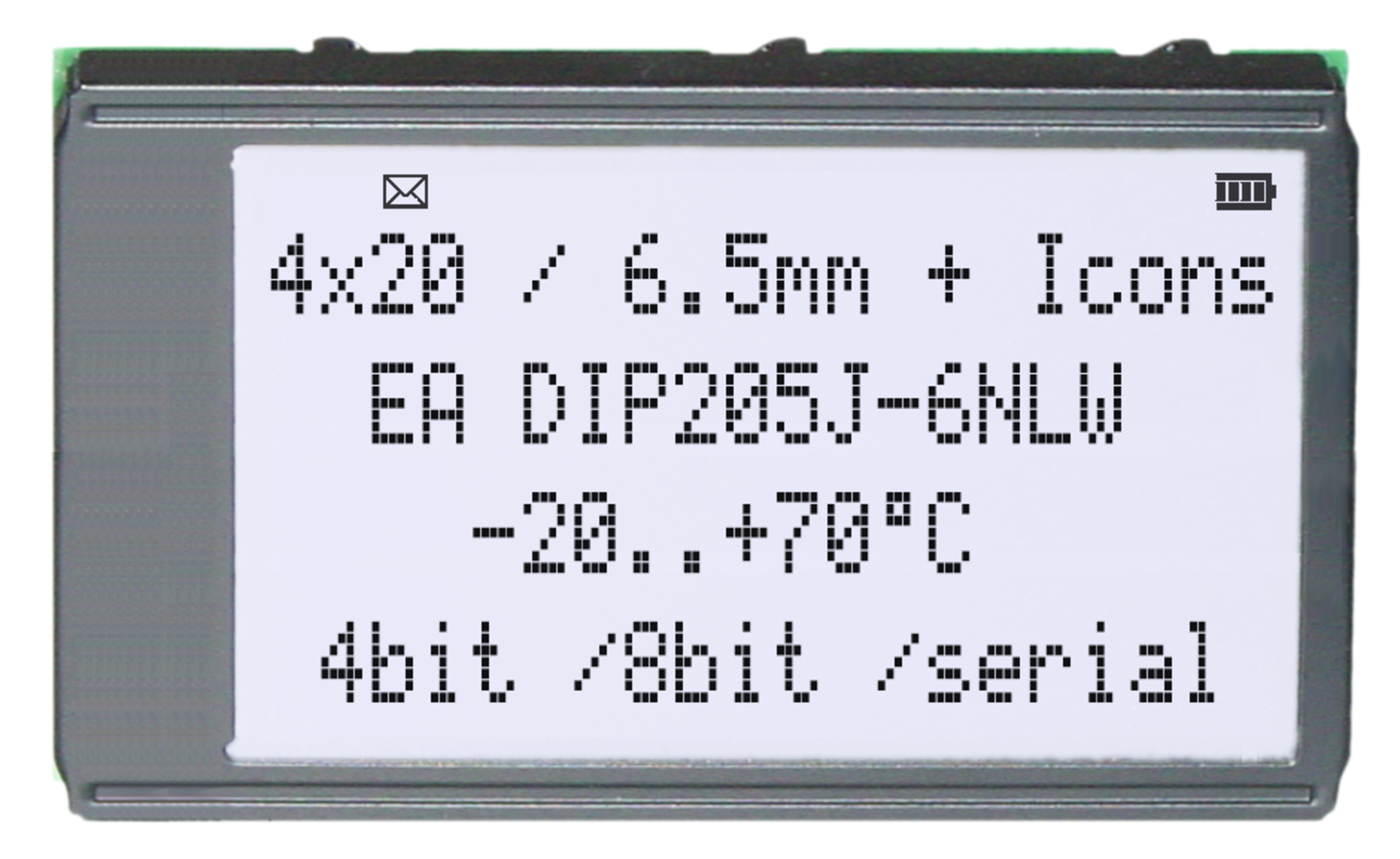 EADIP205J-6NLW