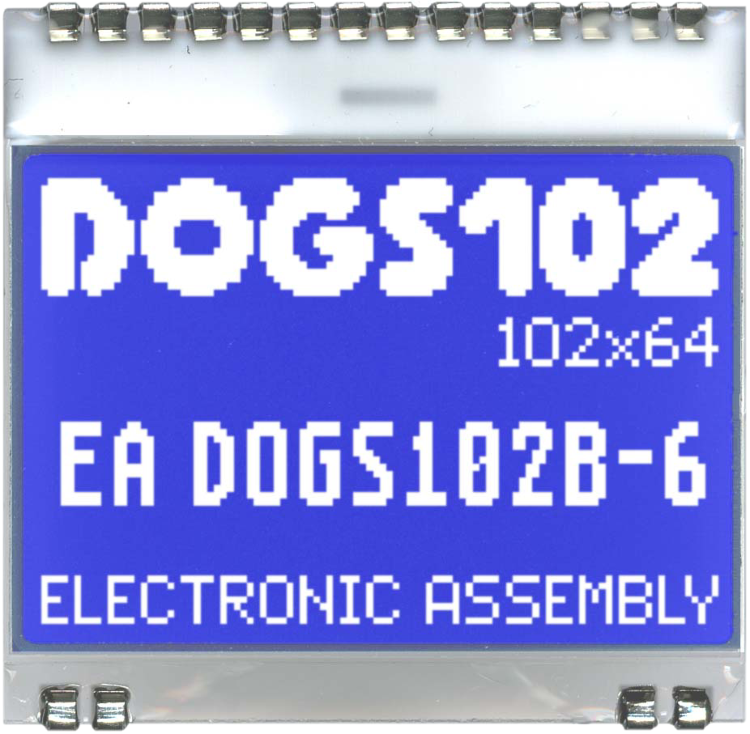 EADOGS102B-6